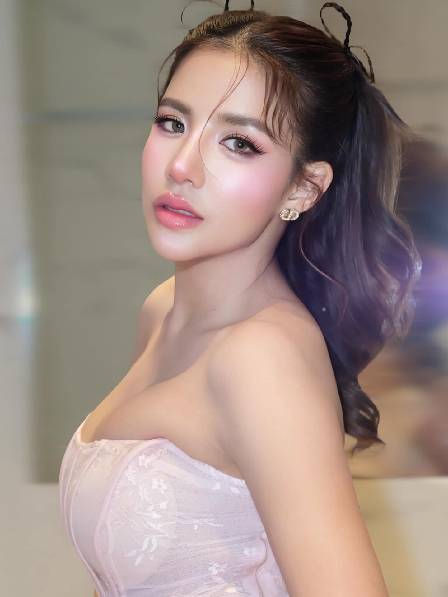 ใบเตย - สุธีวัน ทวีสิน