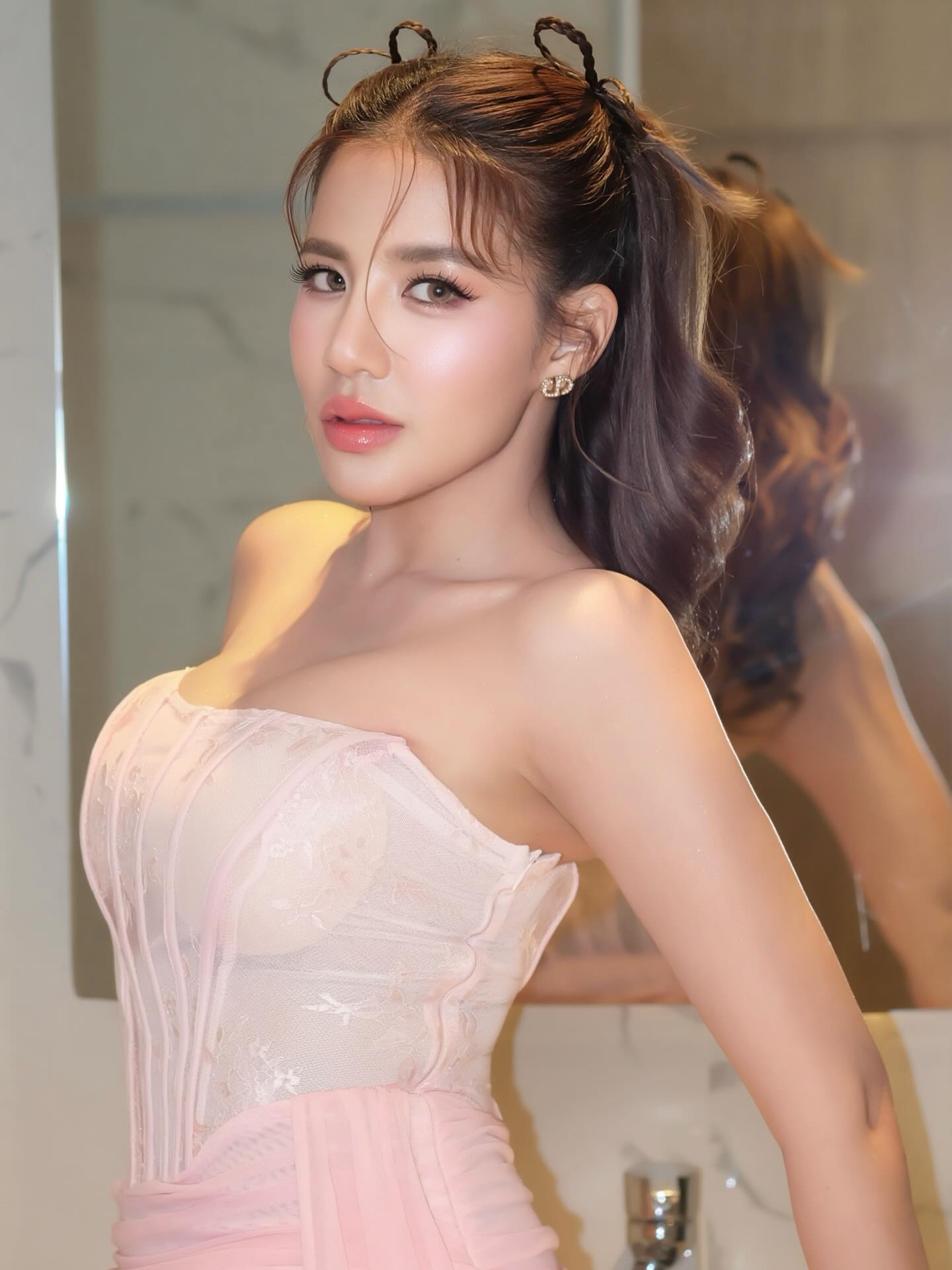 ใบเตย - สุธีวัน ทวีสิน