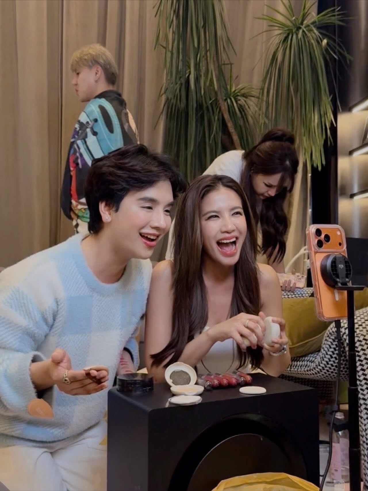 ใบเตย - สุธีวัน ทวีสิน