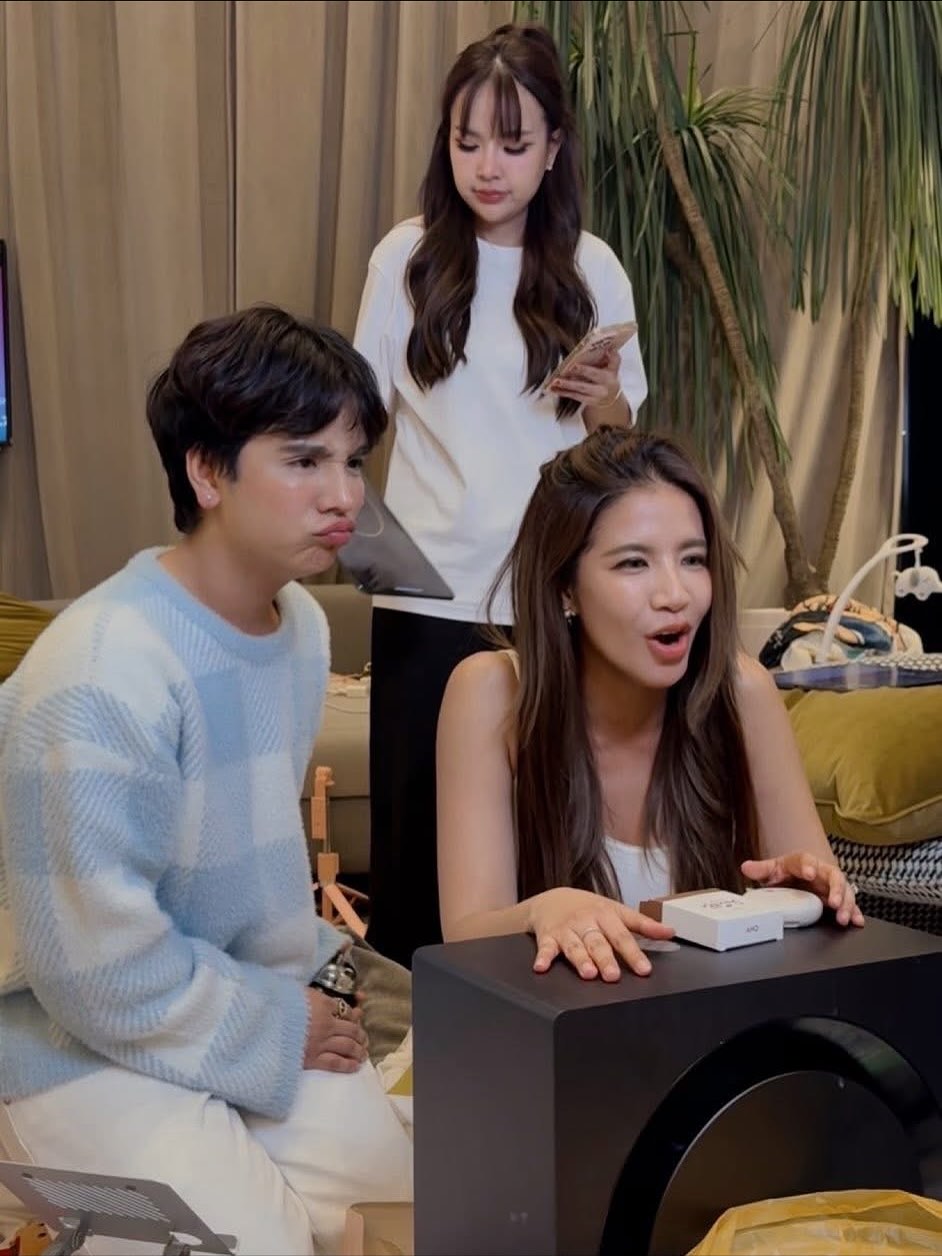 ใบเตย - สุธีวัน ทวีสิน