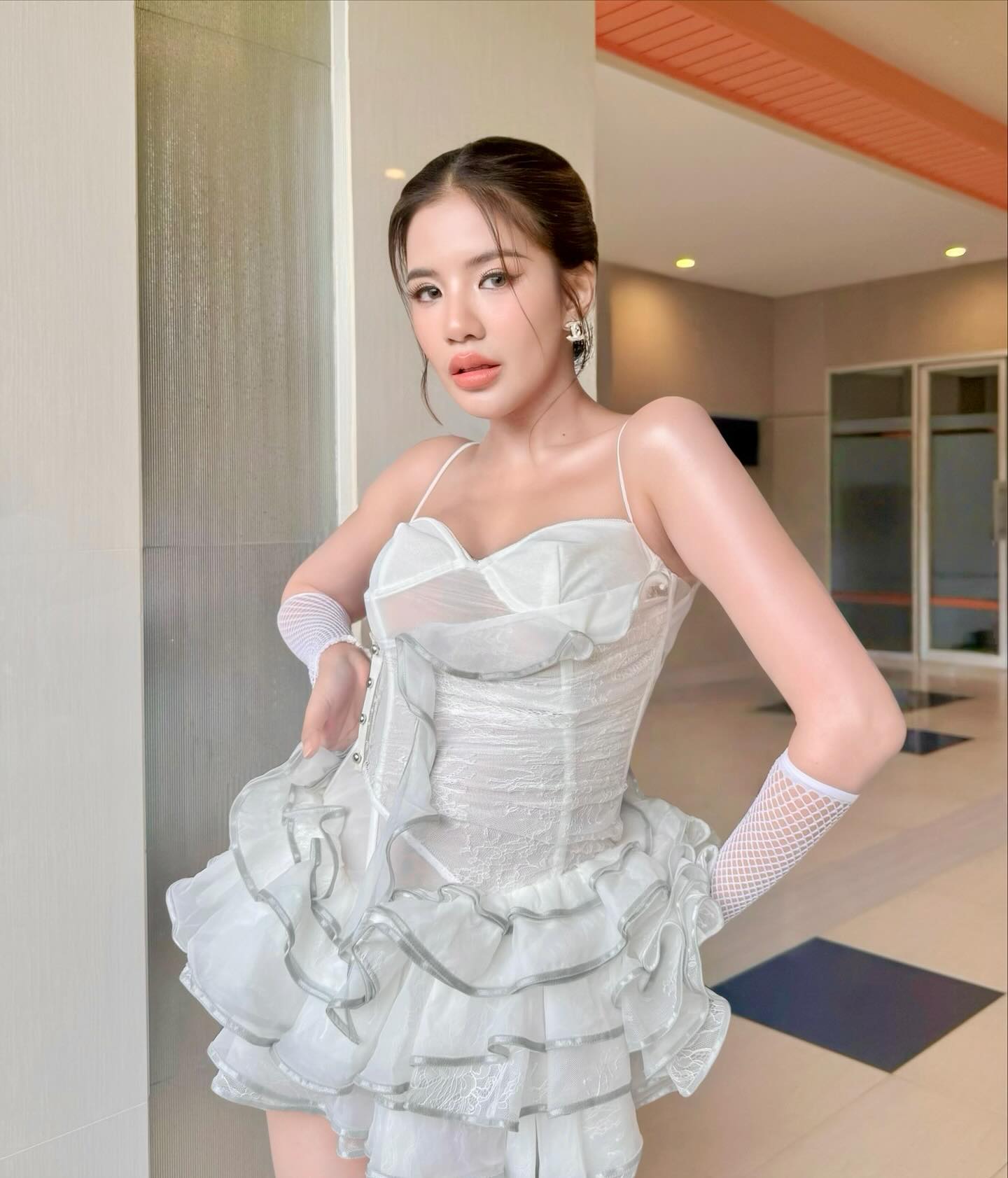 ใบเตย - สุธีวัน ทวีสิน