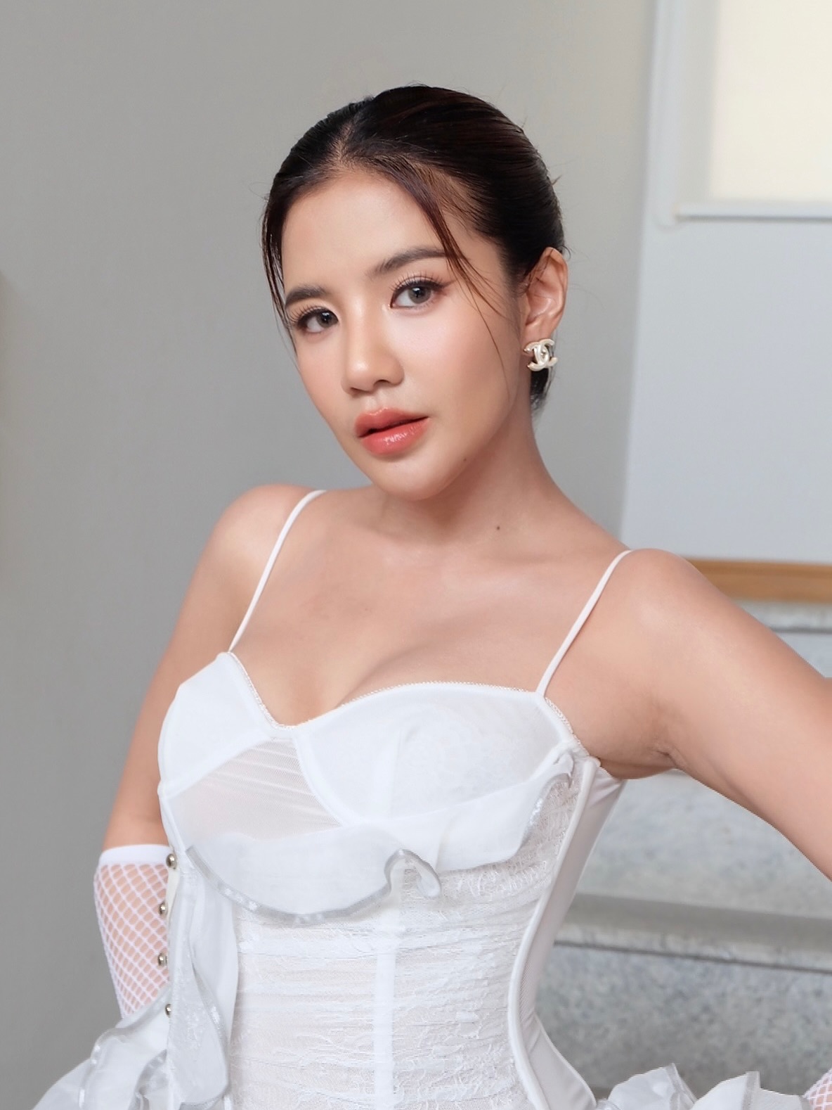 ใบเตย - สุธีวัน ทวีสิน