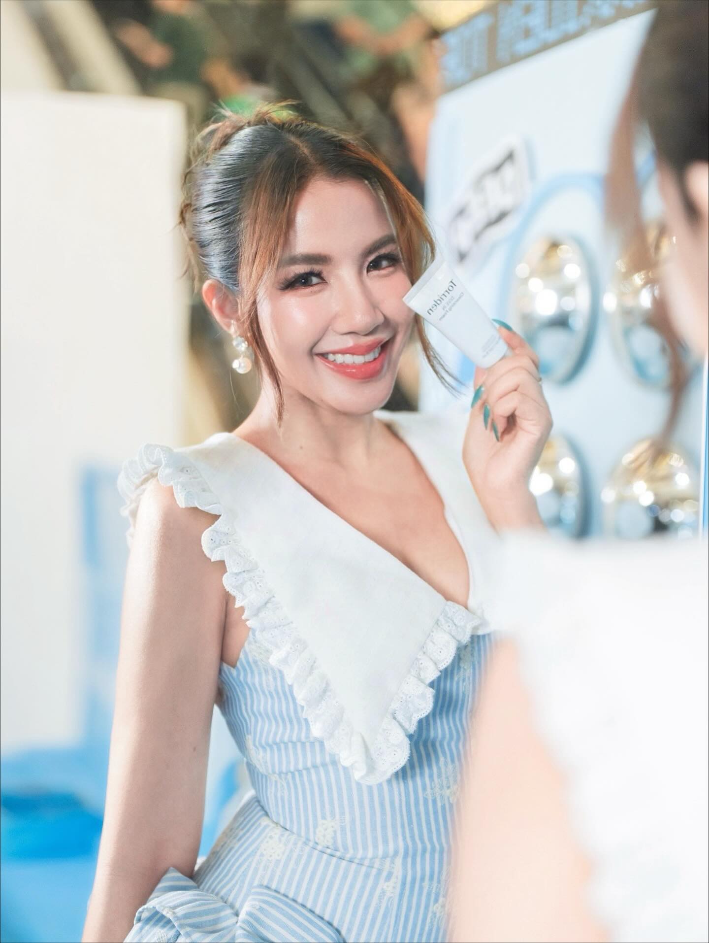 ใบเตย - สุธีวัน ทวีสิน