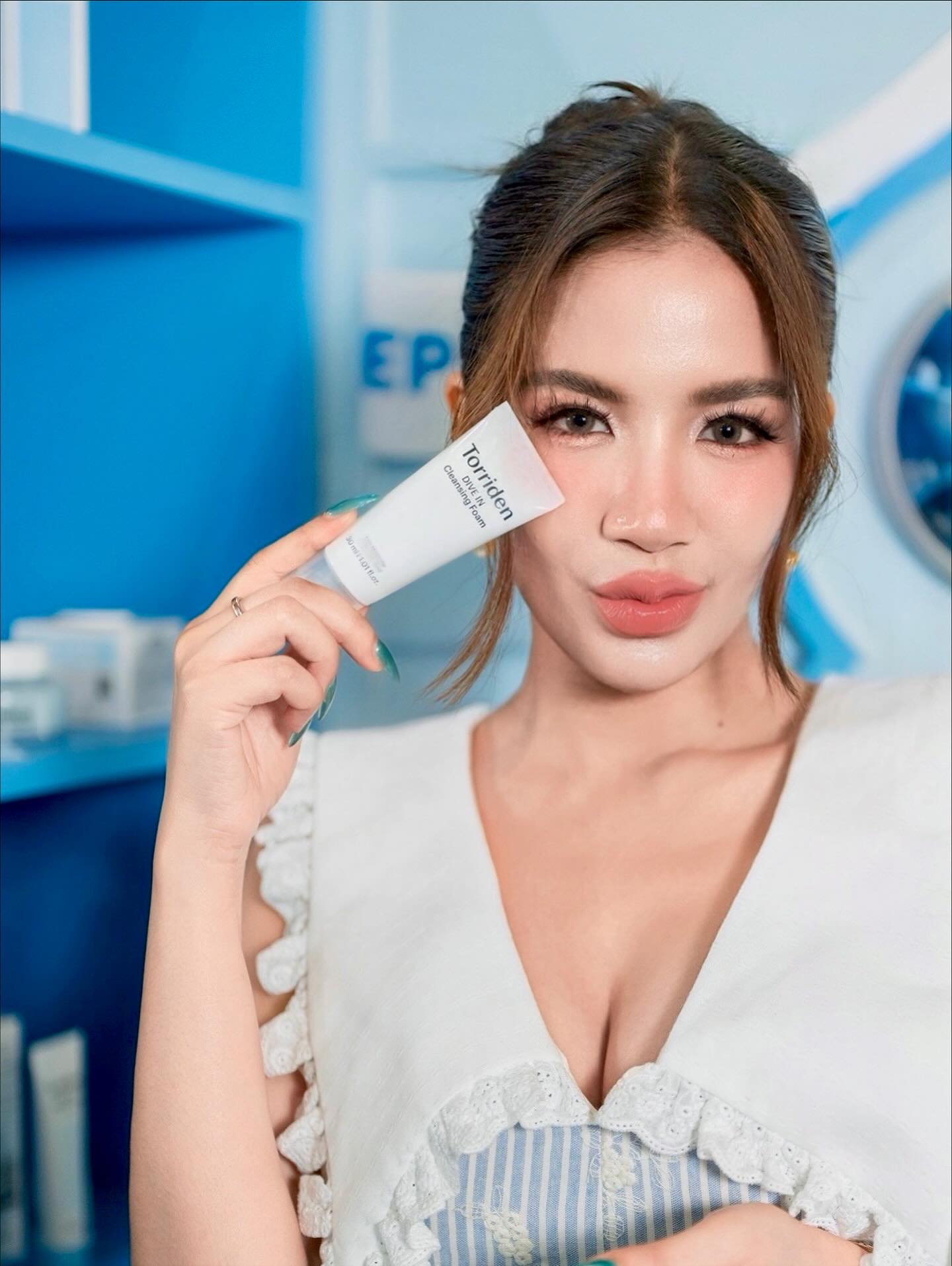 ใบเตย - สุธีวัน ทวีสิน