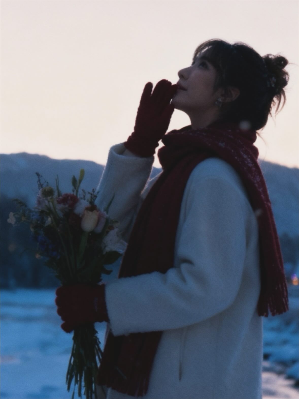 ใบเตย - สุธีวัน ทวีสิน