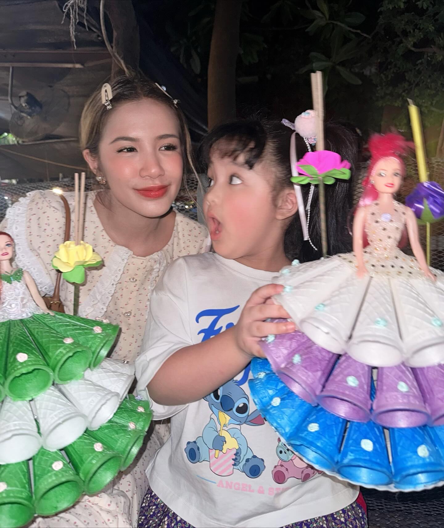 ใบเตย - สุธีวัน ทวีสิน