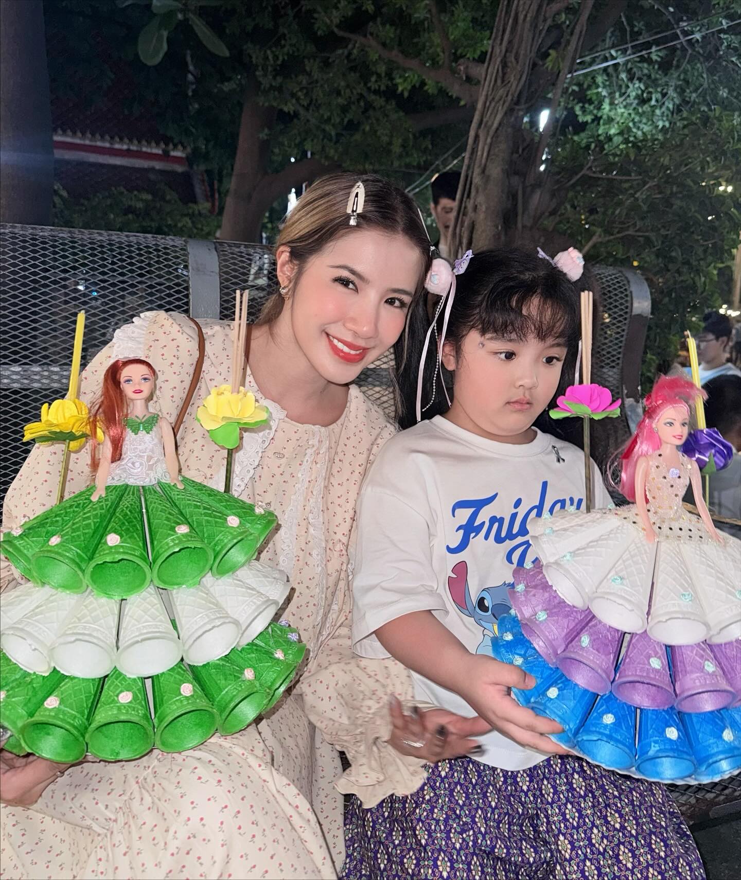 ใบเตย - สุธีวัน ทวีสิน