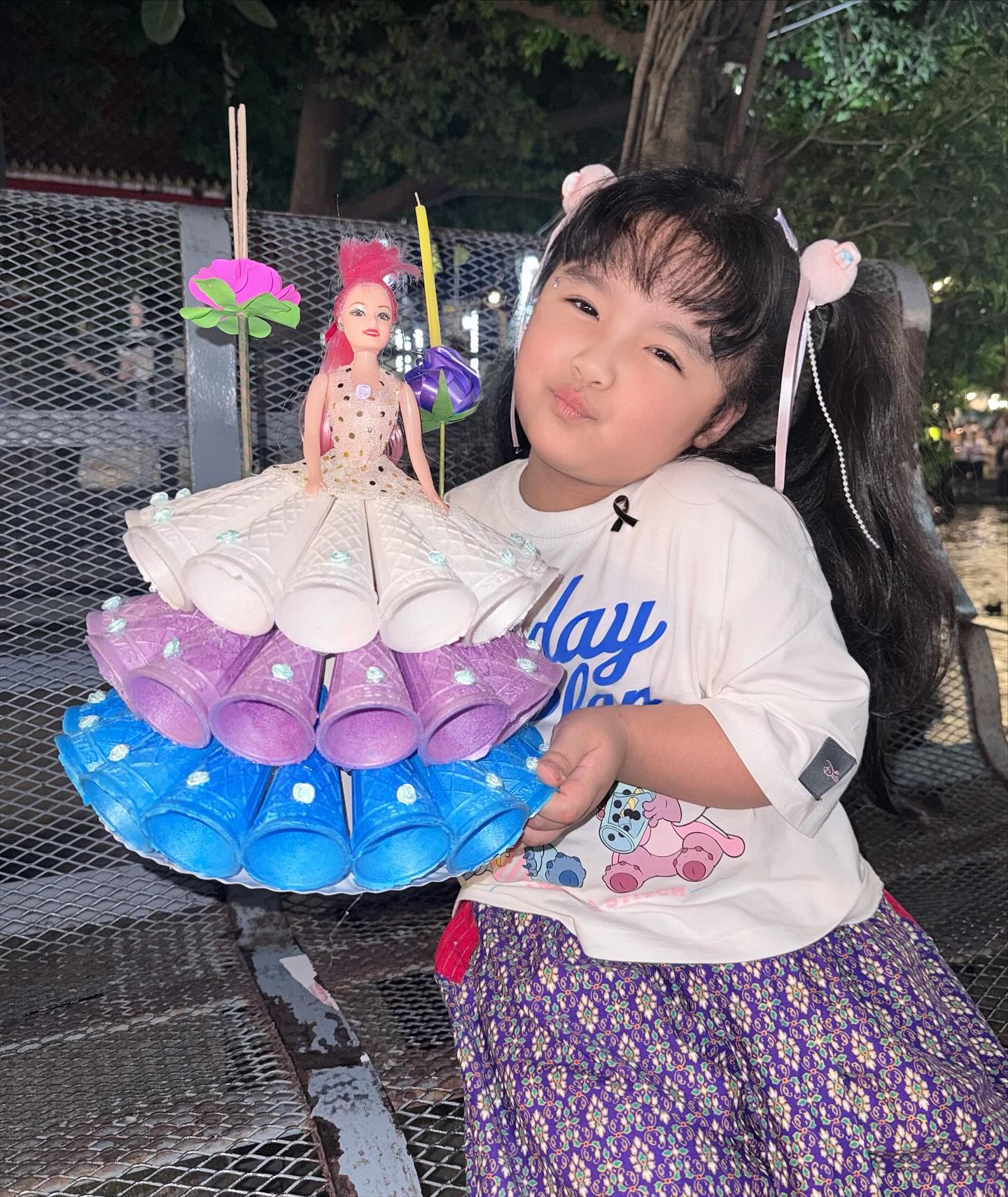 ใบเตย - สุธีวัน ทวีสิน