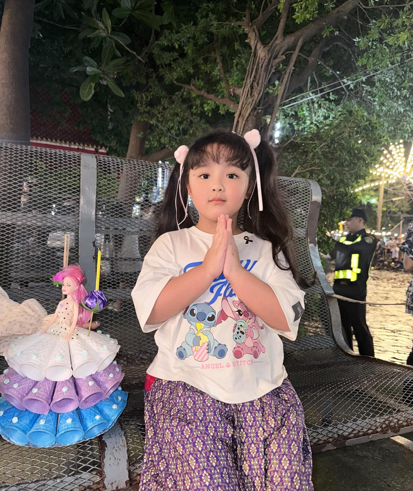 ใบเตย - สุธีวัน ทวีสิน