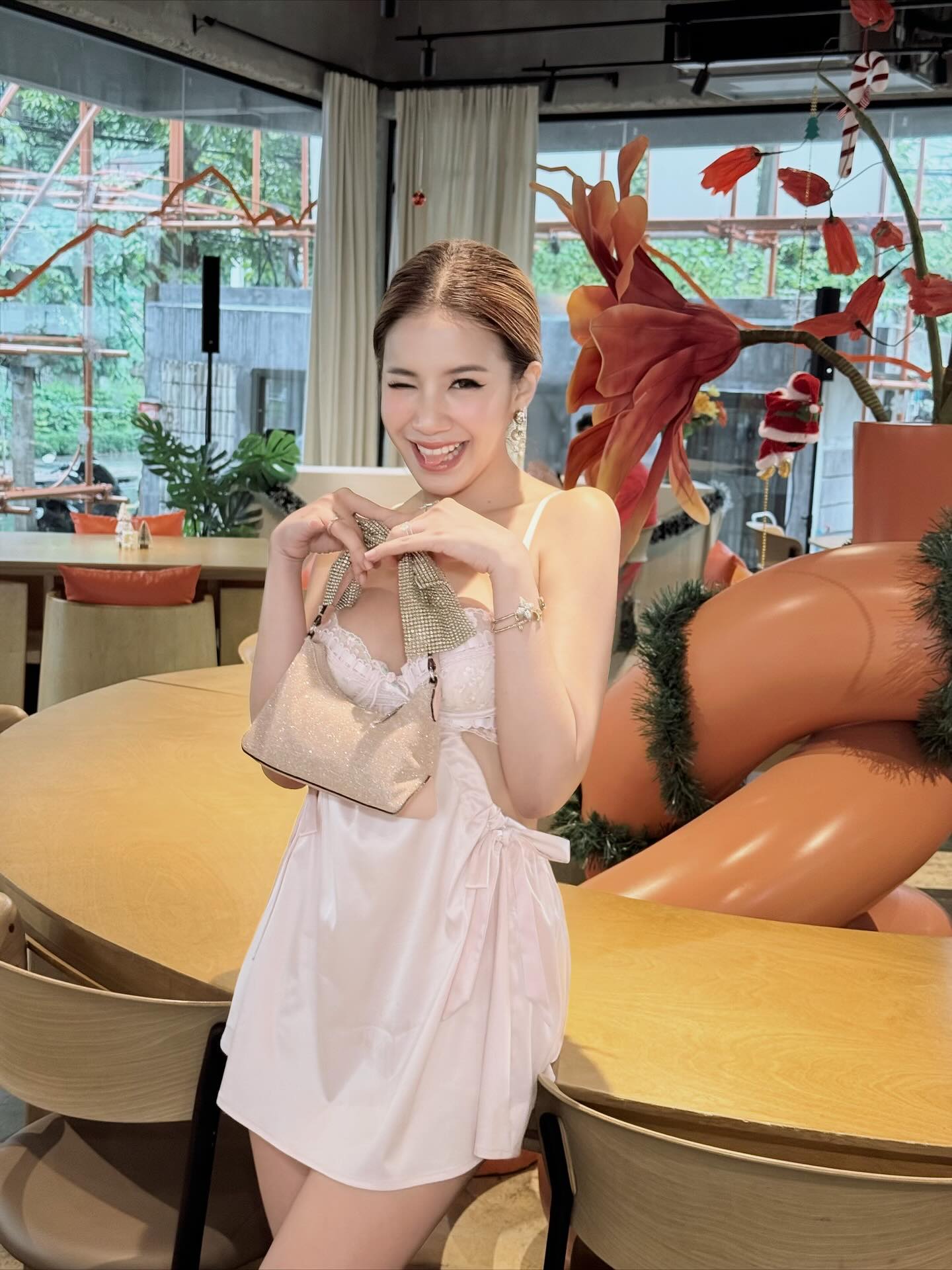 ใบเตย - สุธีวัน ทวีสิน