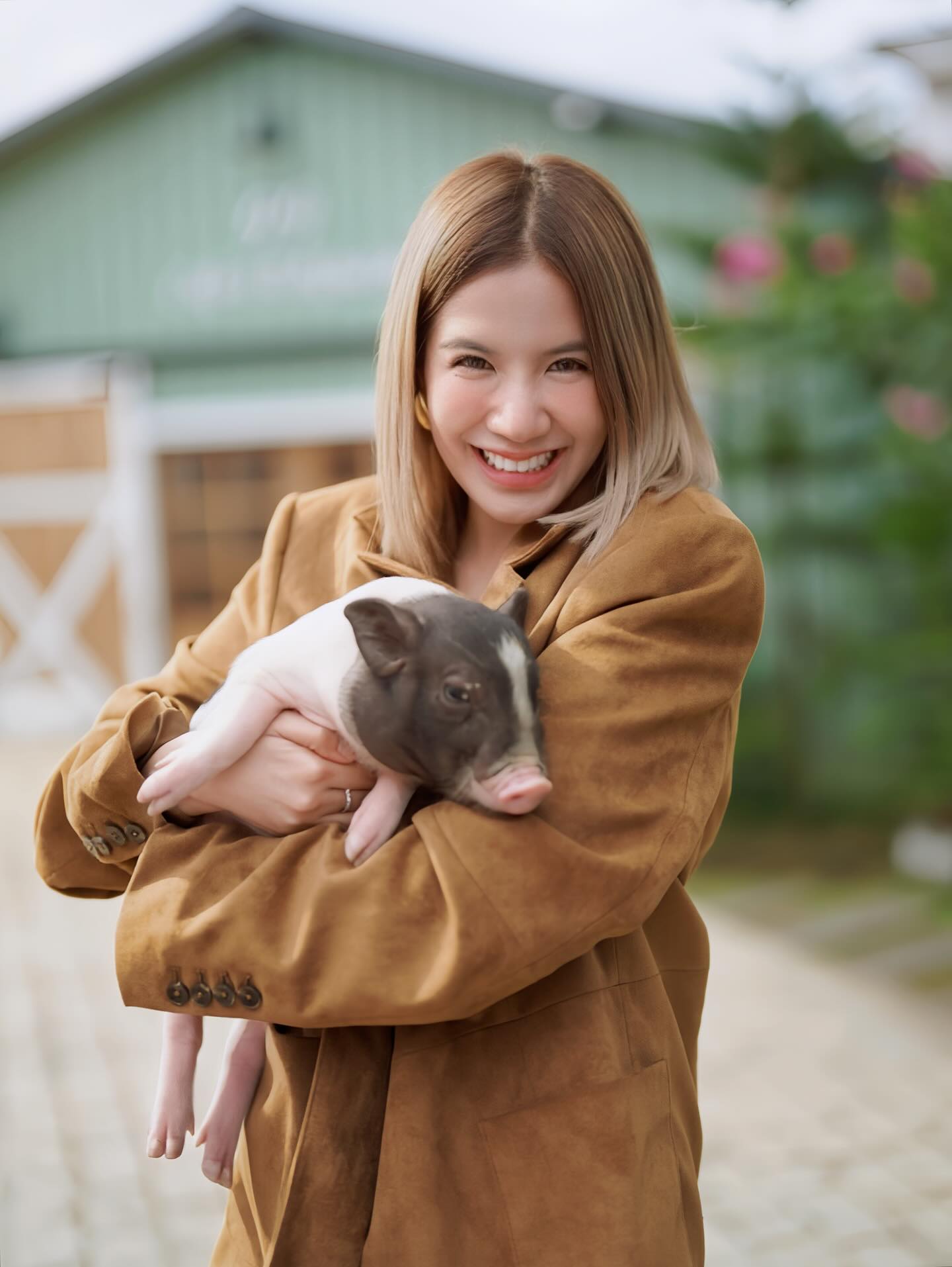 ใบเตย - สุธีวัน ทวีสิน