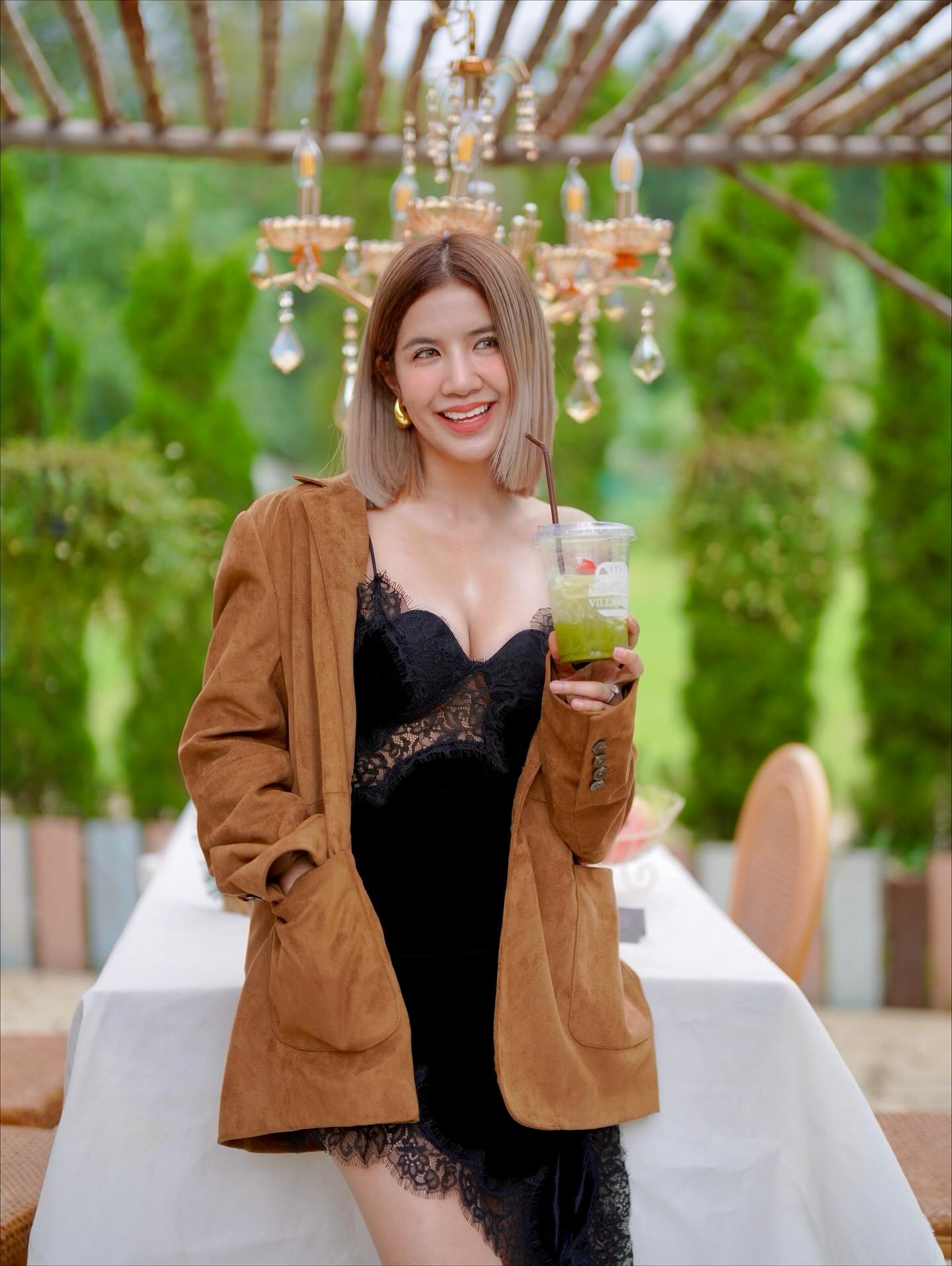 ใบเตย - สุธีวัน ทวีสิน