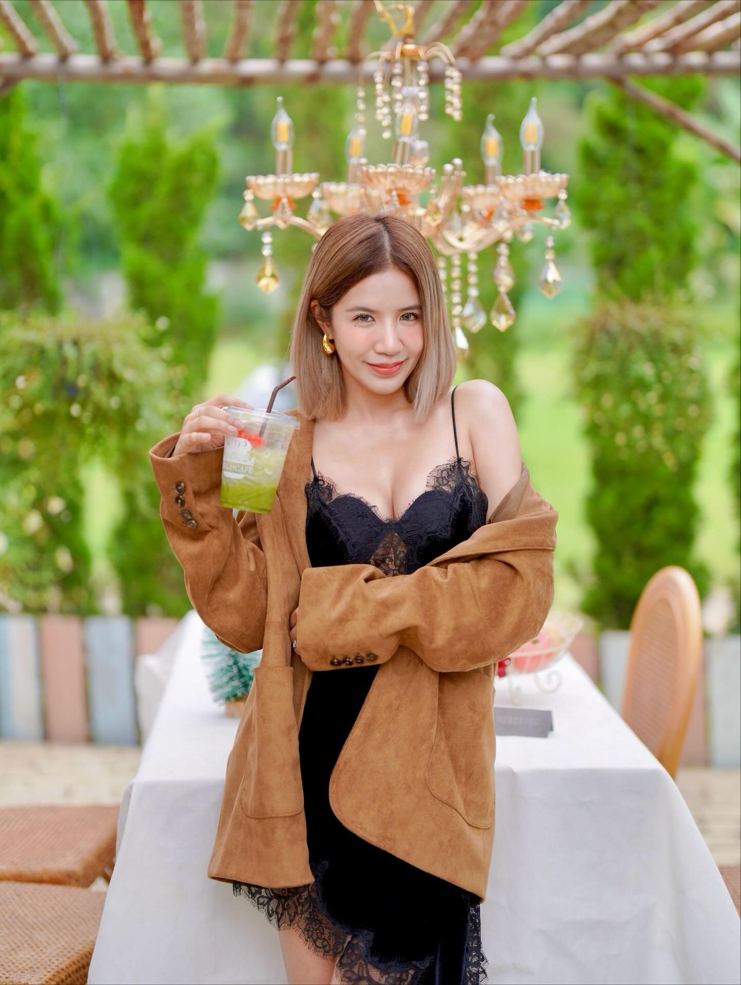 ใบเตย - สุธีวัน ทวีสิน