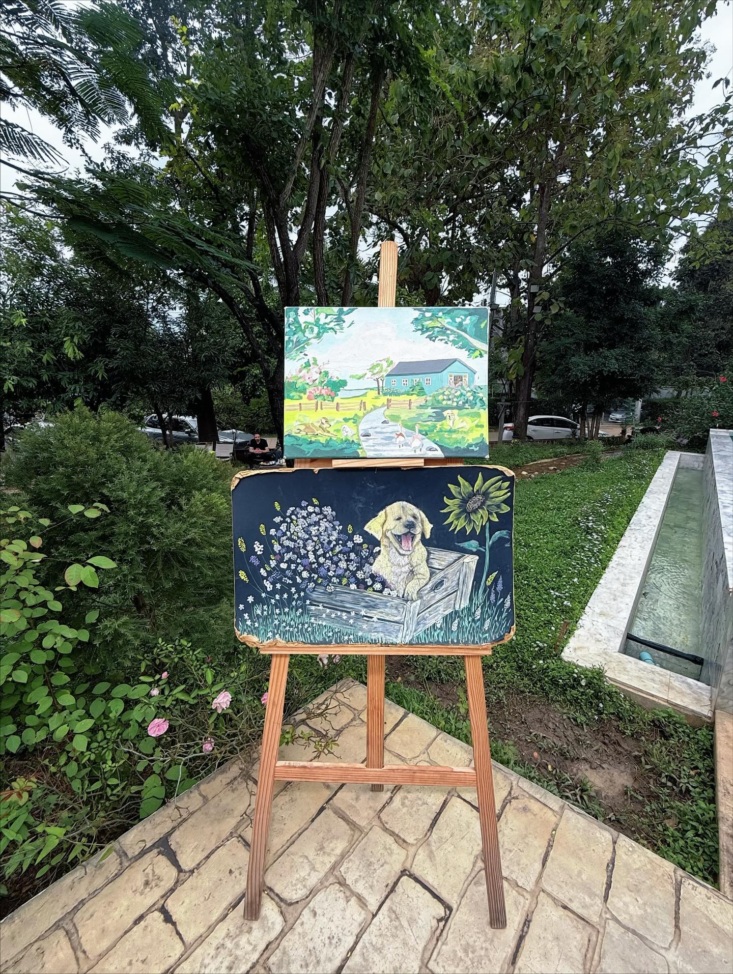 ใบเตย - สุธีวัน ทวีสิน