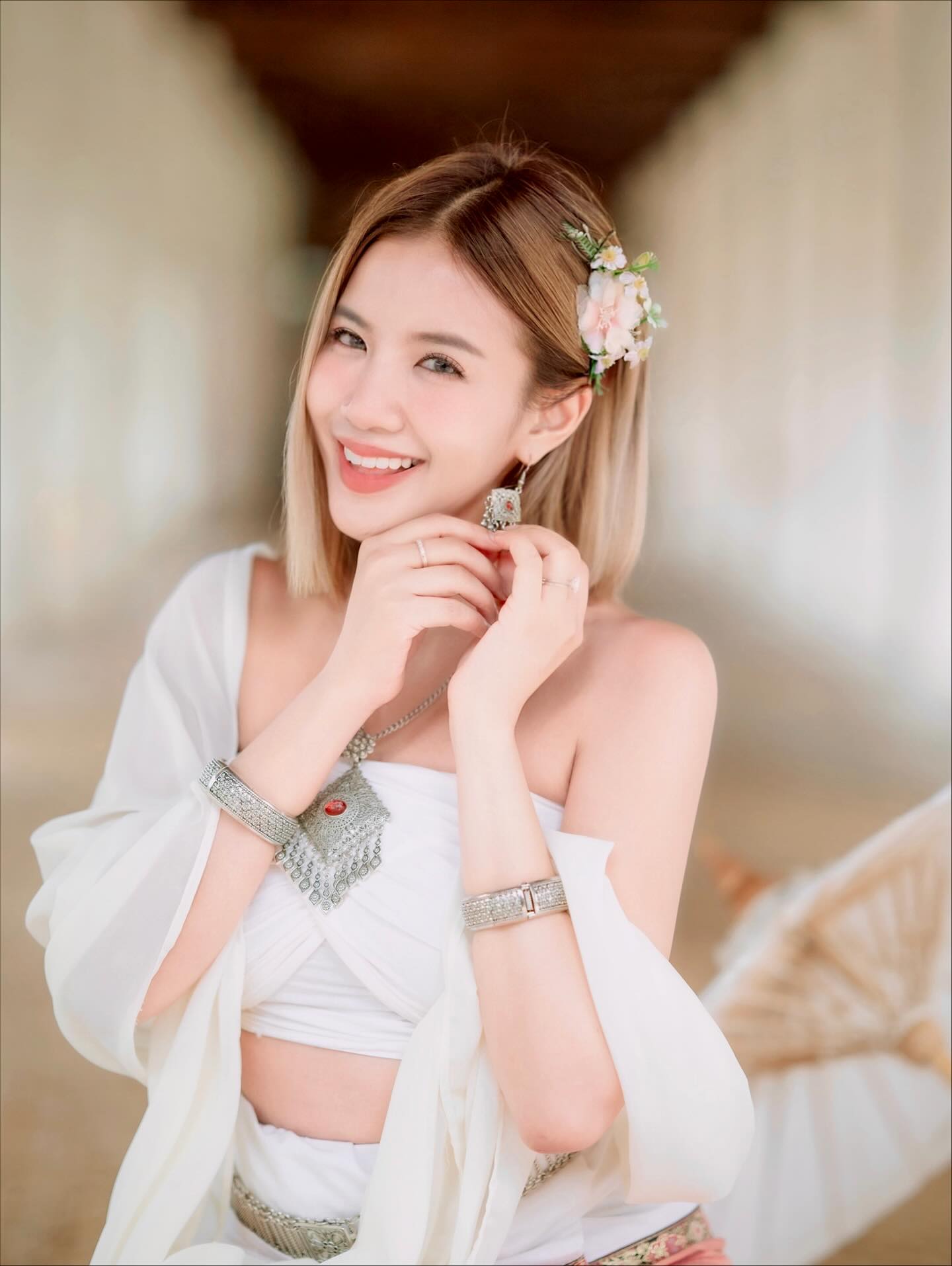 ใบเตย - สุธีวัน ทวีสิน