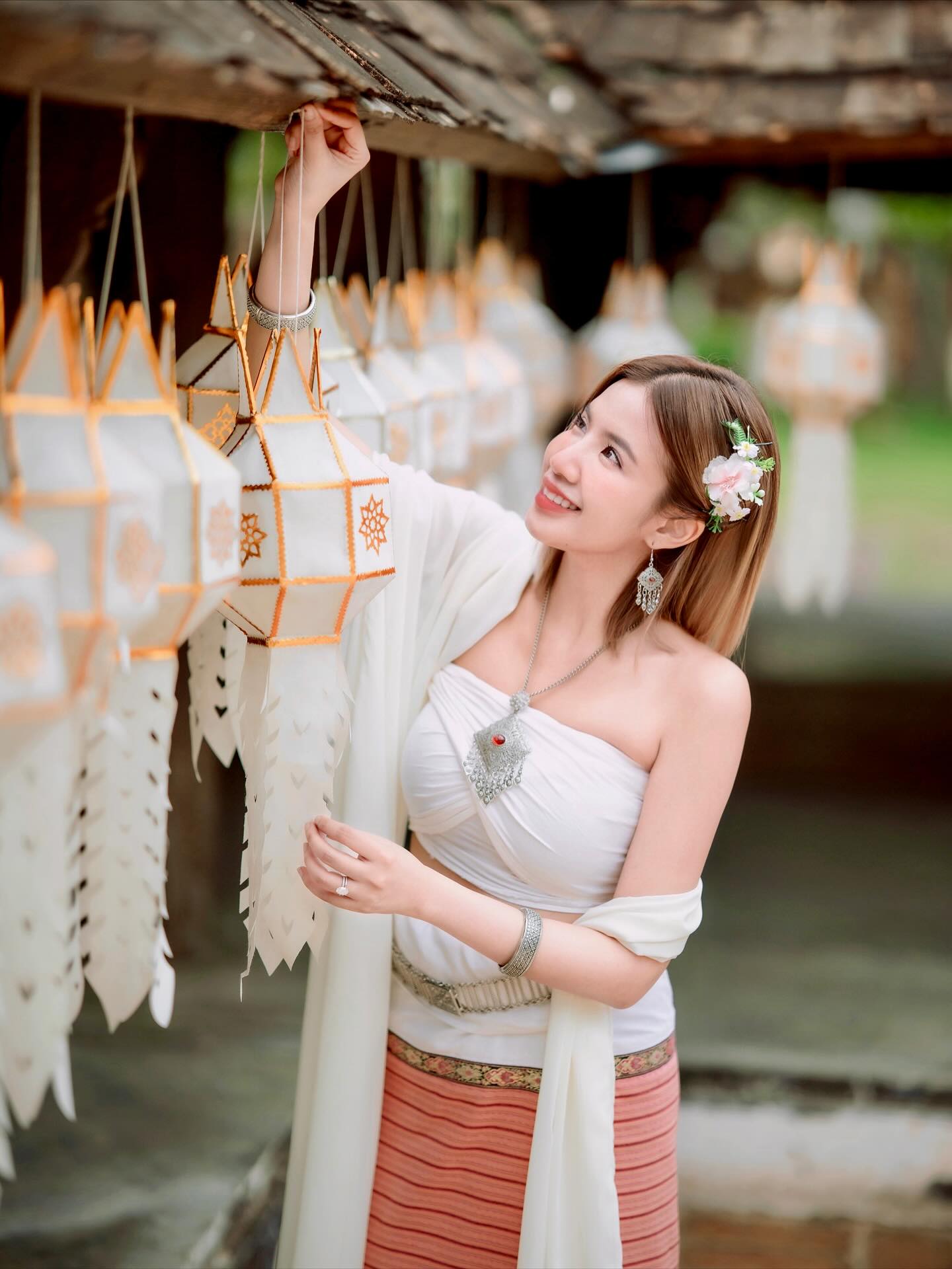 ใบเตย - สุธีวัน ทวีสิน