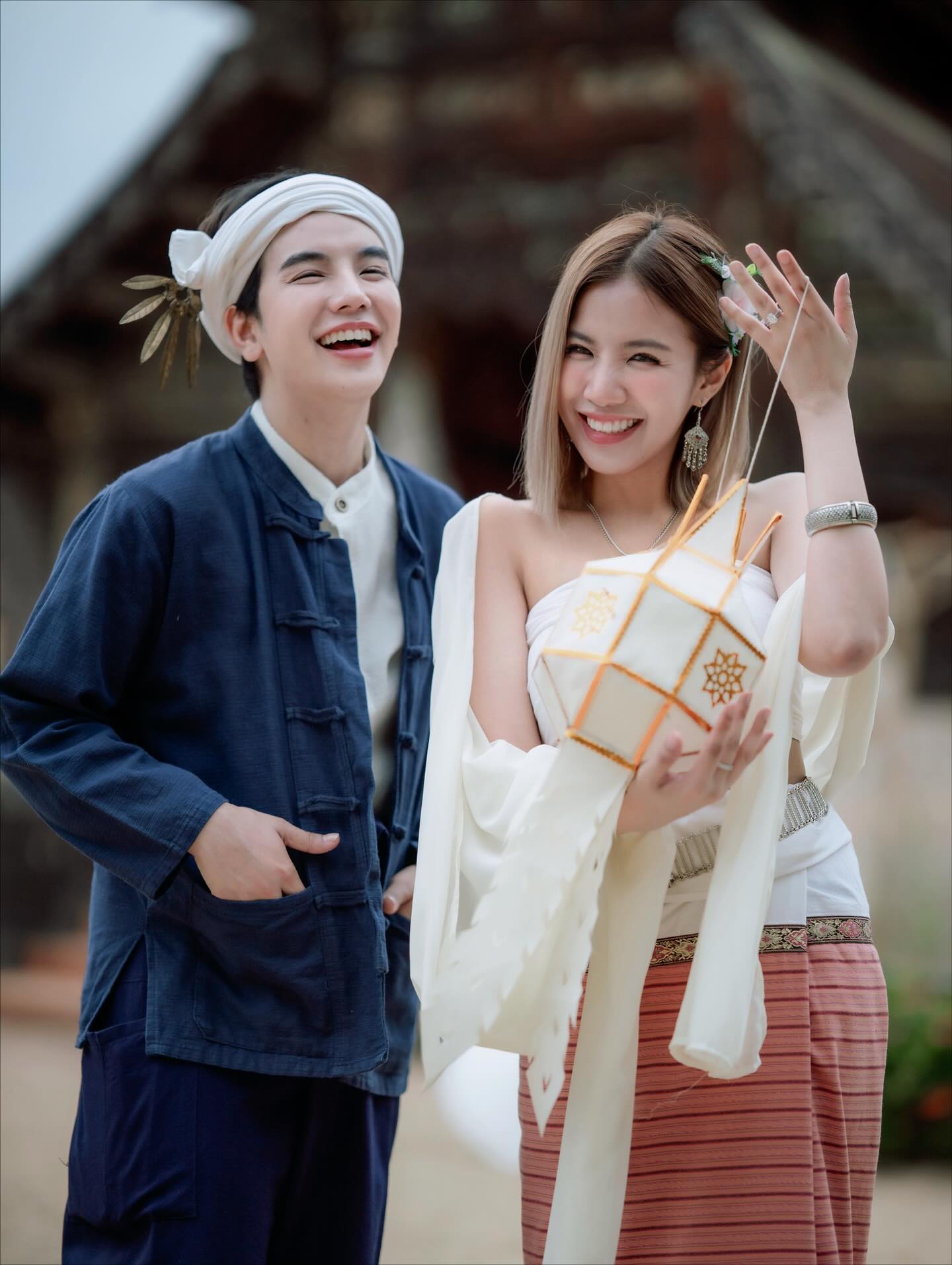 ใบเตย - สุธีวัน ทวีสิน