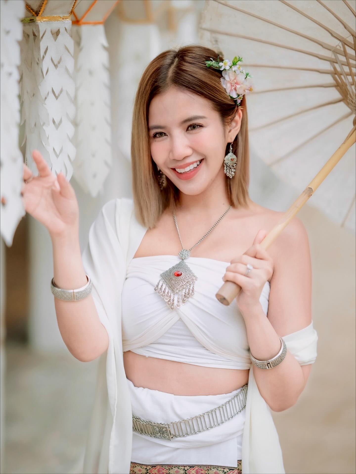 ใบเตย - สุธีวัน ทวีสิน