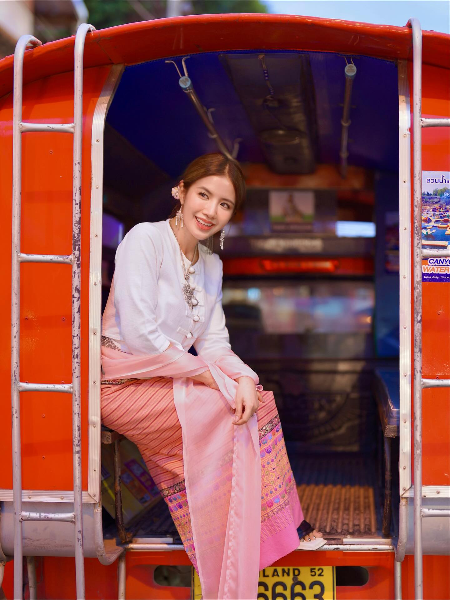 ใบเตย - สุธีวัน ทวีสิน