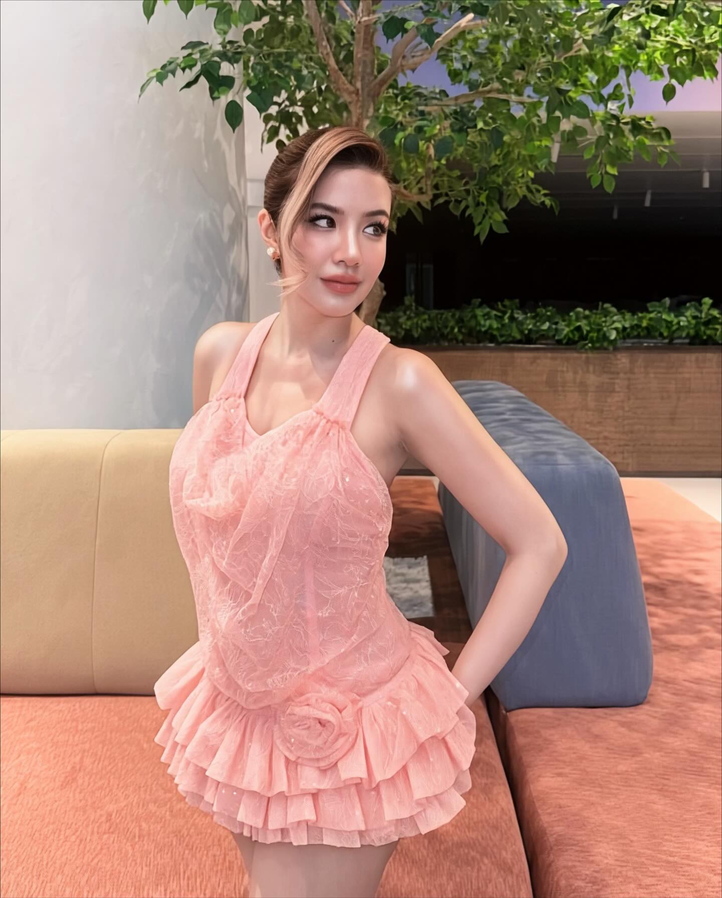 ใบเตย - สุธีวัน ทวีสิน