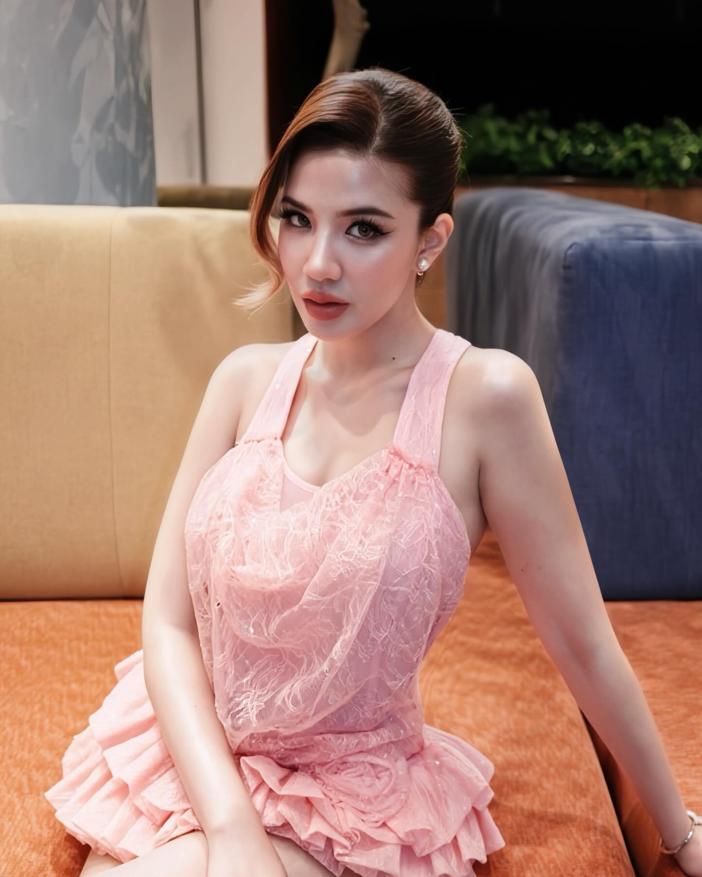 ใบเตย - สุธีวัน ทวีสิน