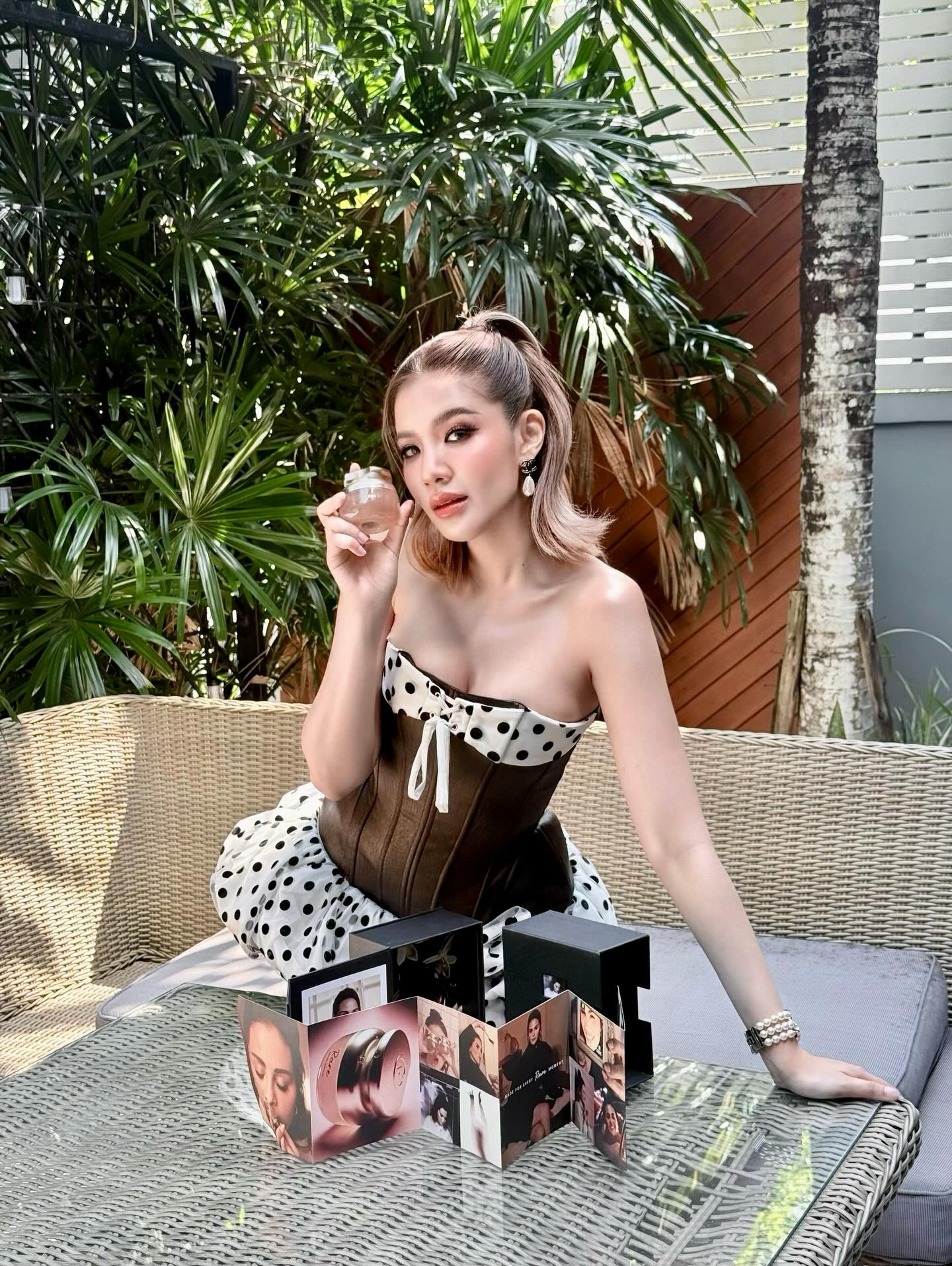 ใบเตย - สุธีวัน ทวีสิน