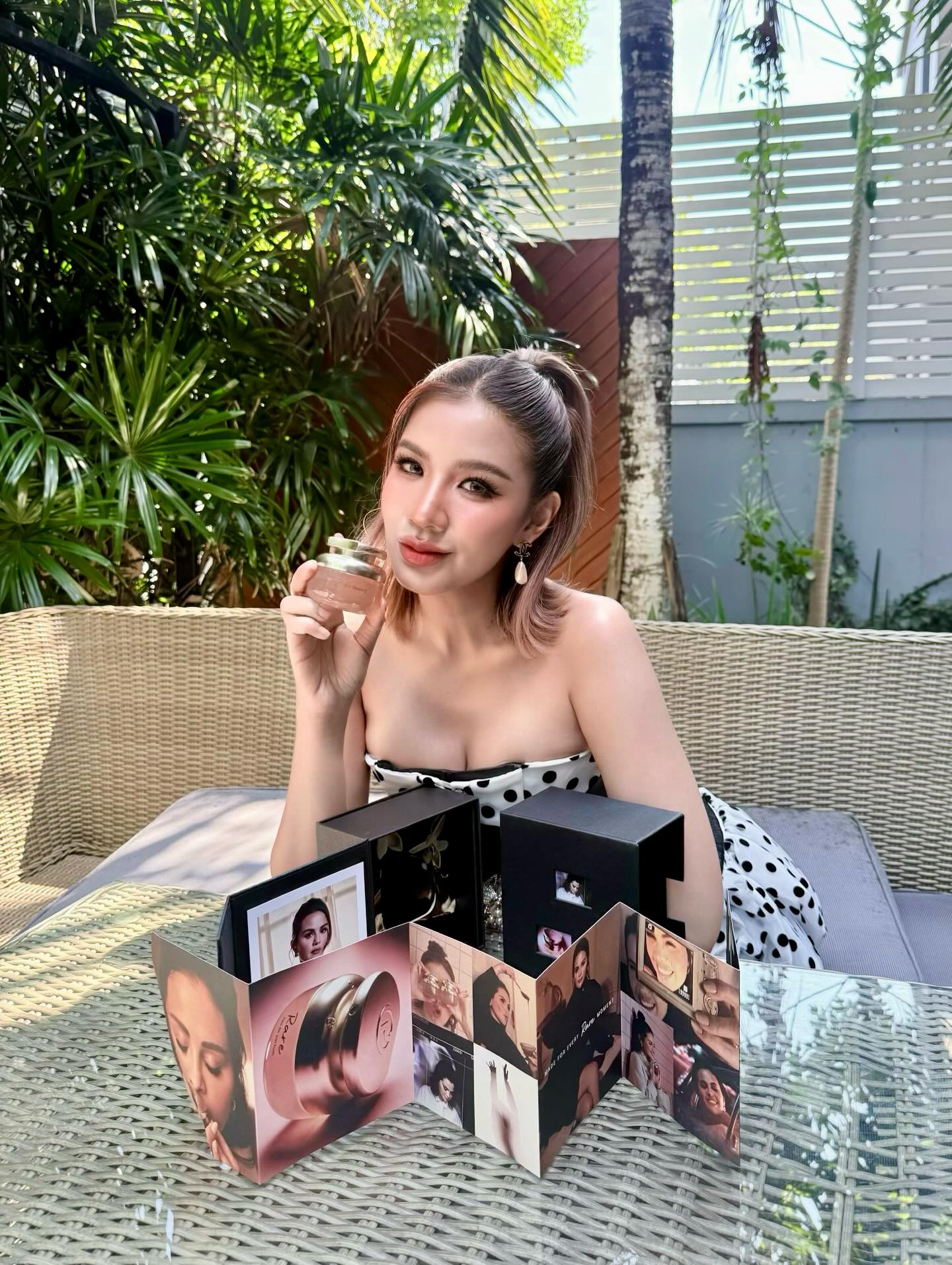 ใบเตย - สุธีวัน ทวีสิน