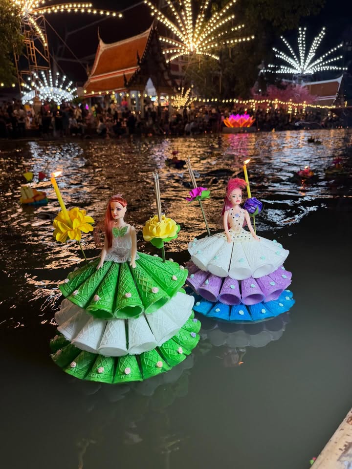 ใบเตย - สุธีวัน ทวีสิน