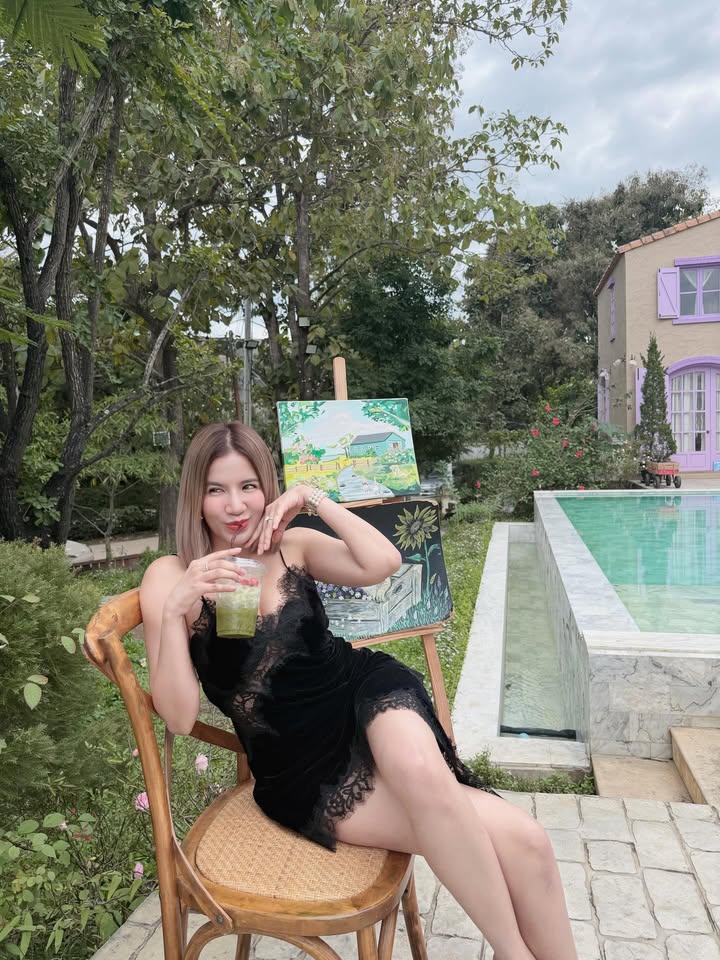 ใบเตย - สุธีวัน ทวีสิน