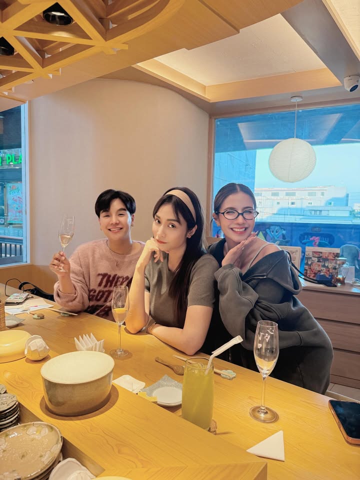 ใบเตย - สุธีวัน ทวีสิน