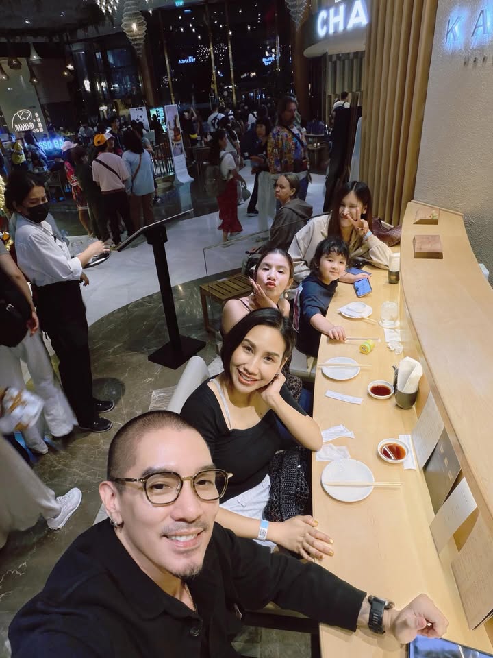 ใบเตย - สุธีวัน ทวีสิน