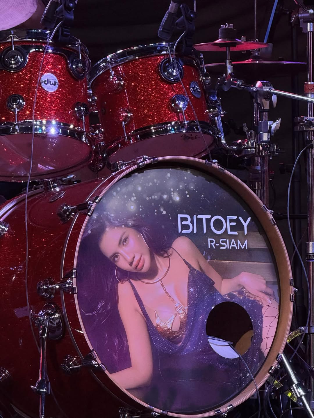 ใบเตย - สุธีวัน ทวีสิน