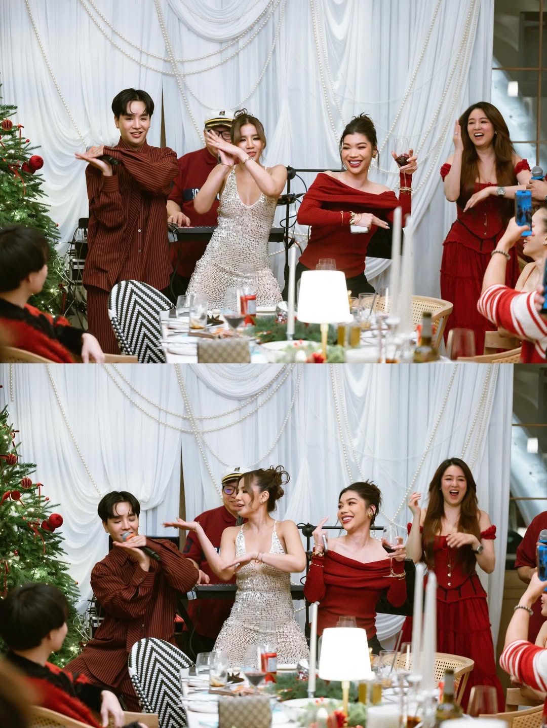 ใบเตย - สุธีวัน ทวีสิน