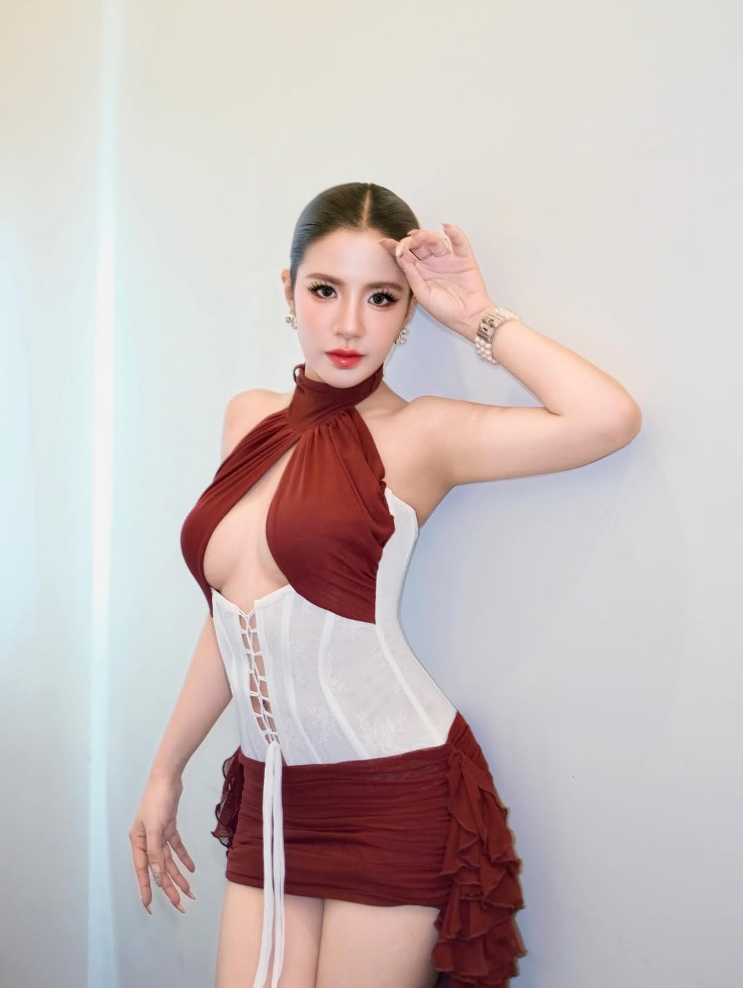 ใบเตย - สุธีวัน ทวีสิน