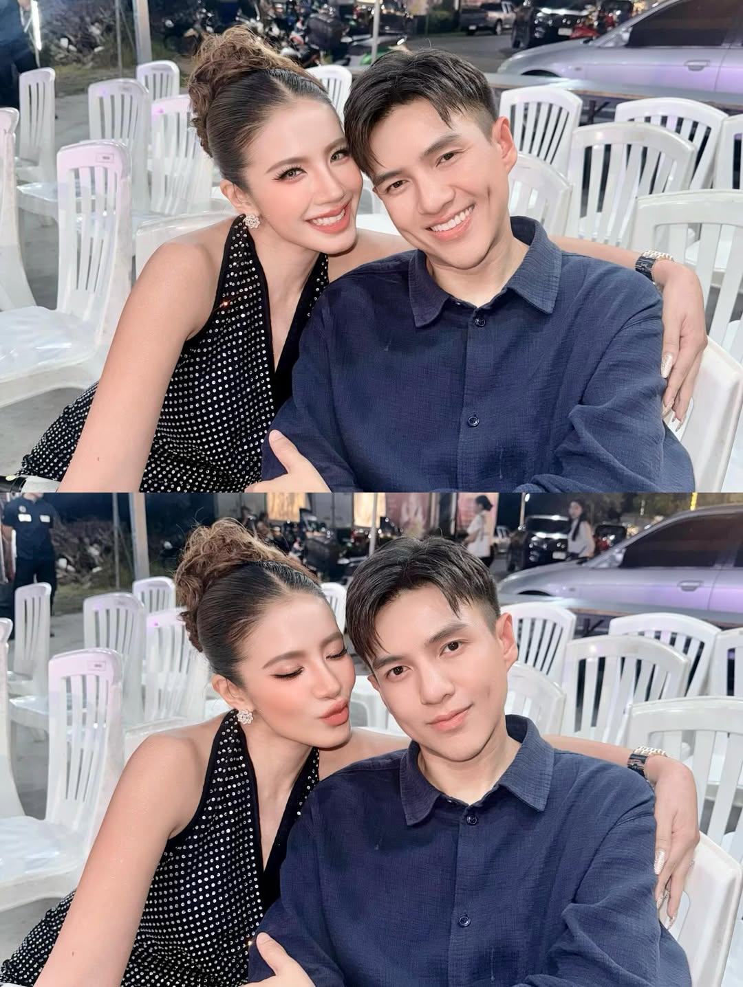 ใบเตย - สุธีวัน ทวีสิน