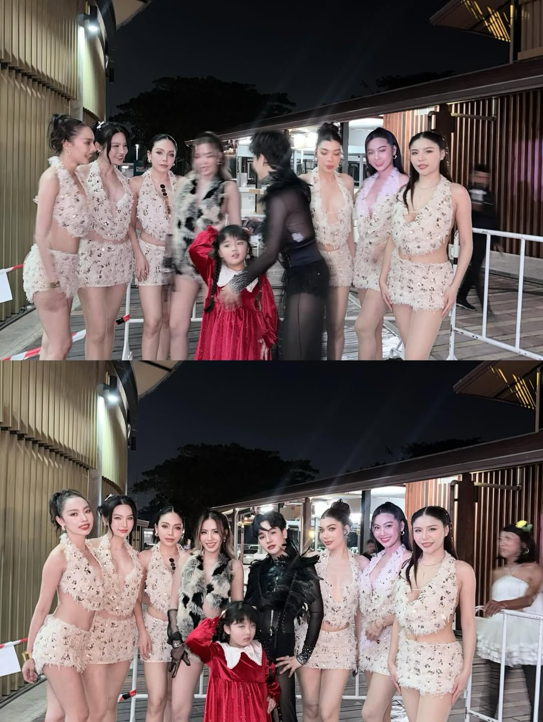 ใบเตย - สุธีวัน ทวีสิน