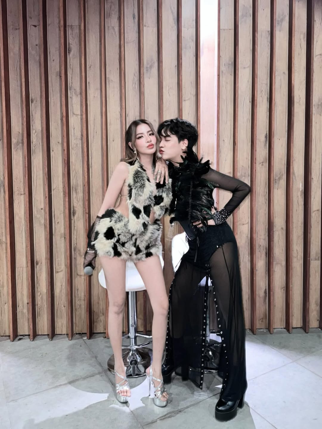 ใบเตย - สุธีวัน ทวีสิน