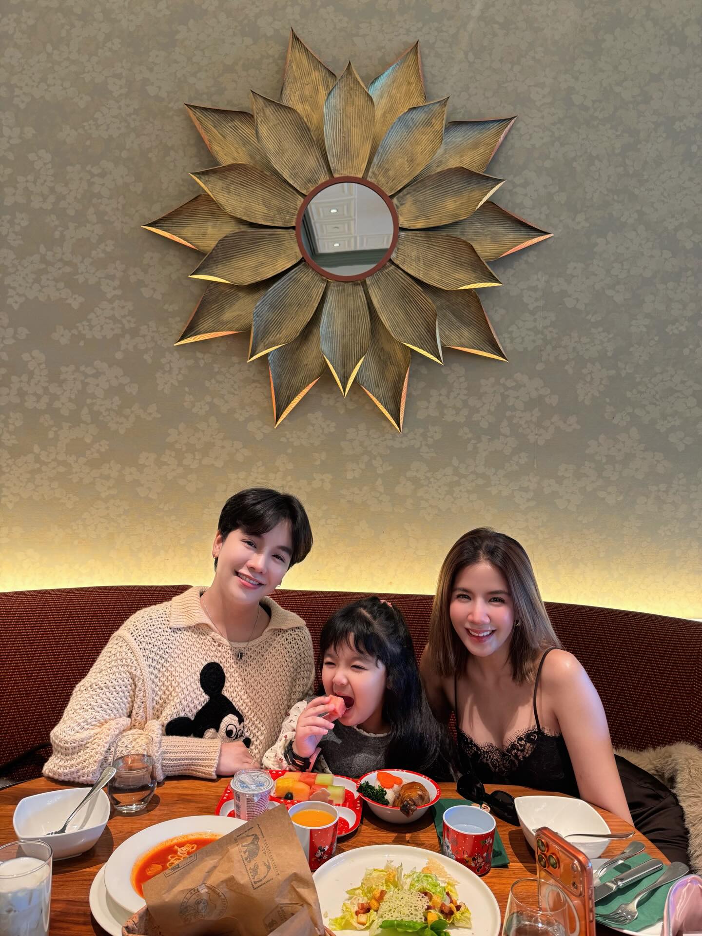 ใบเตย - สุธีวัน ทวีสิน