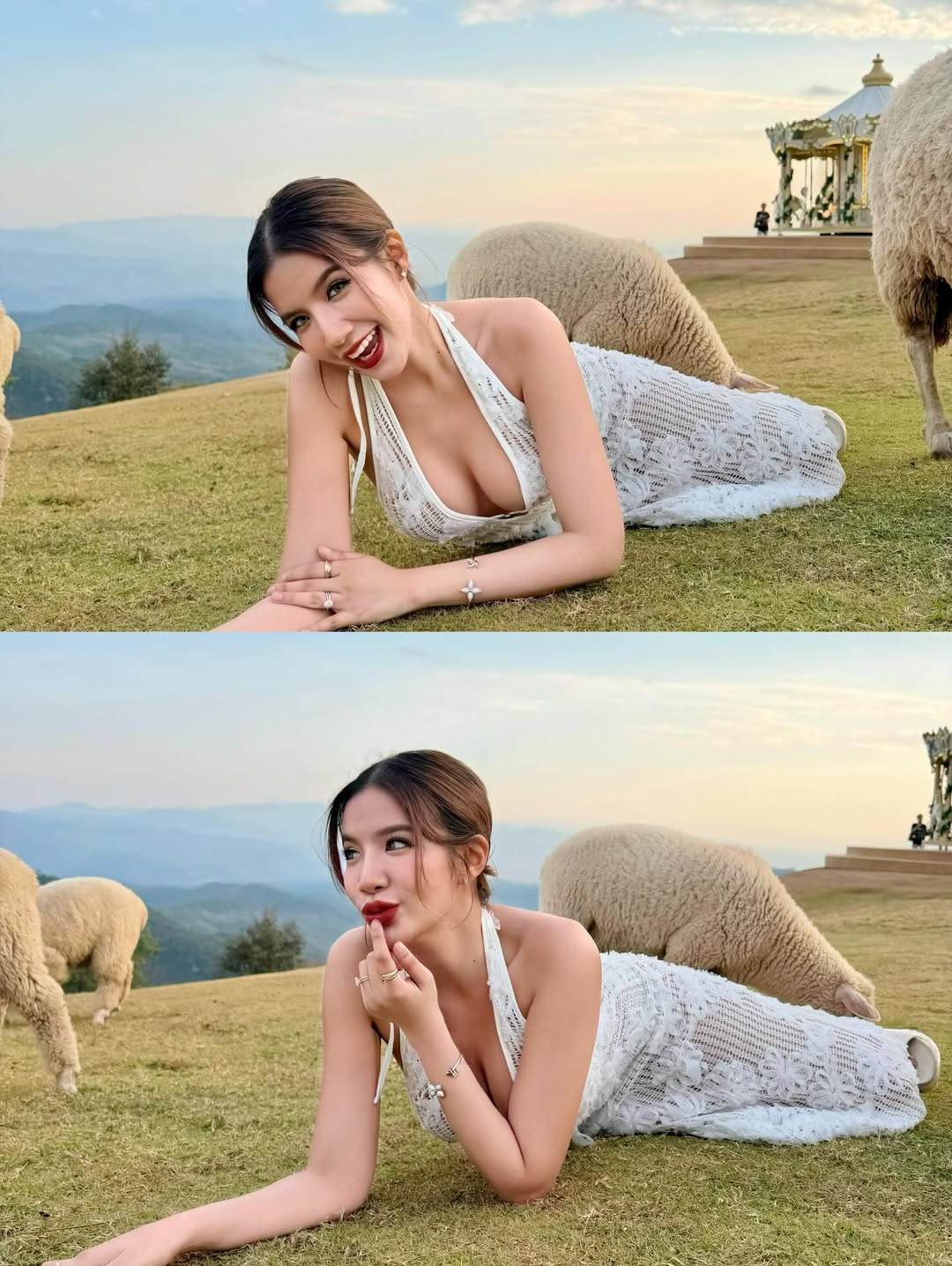 ใบเตย - สุธีวัน ทวีสิน