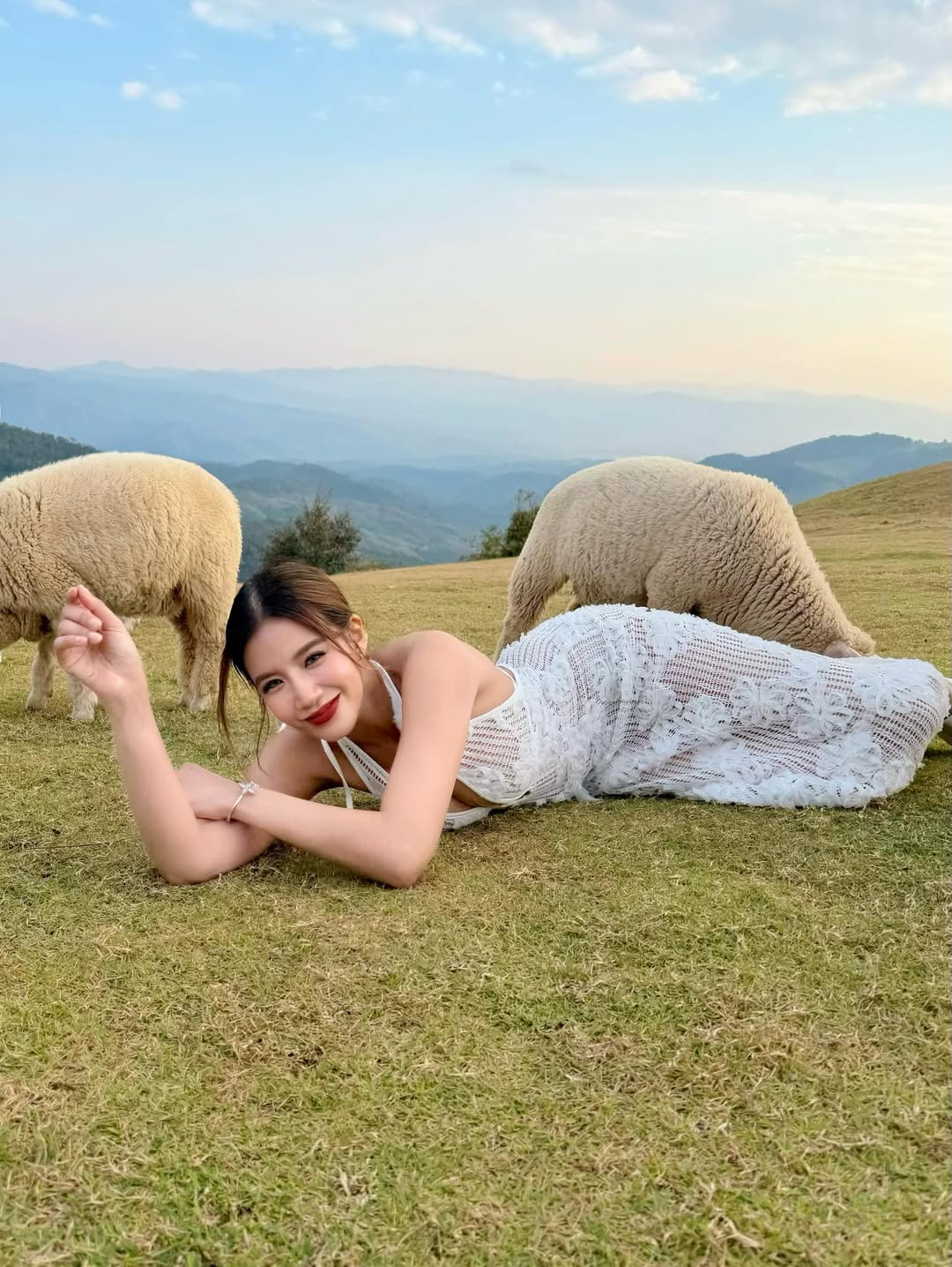 ใบเตย - สุธีวัน ทวีสิน