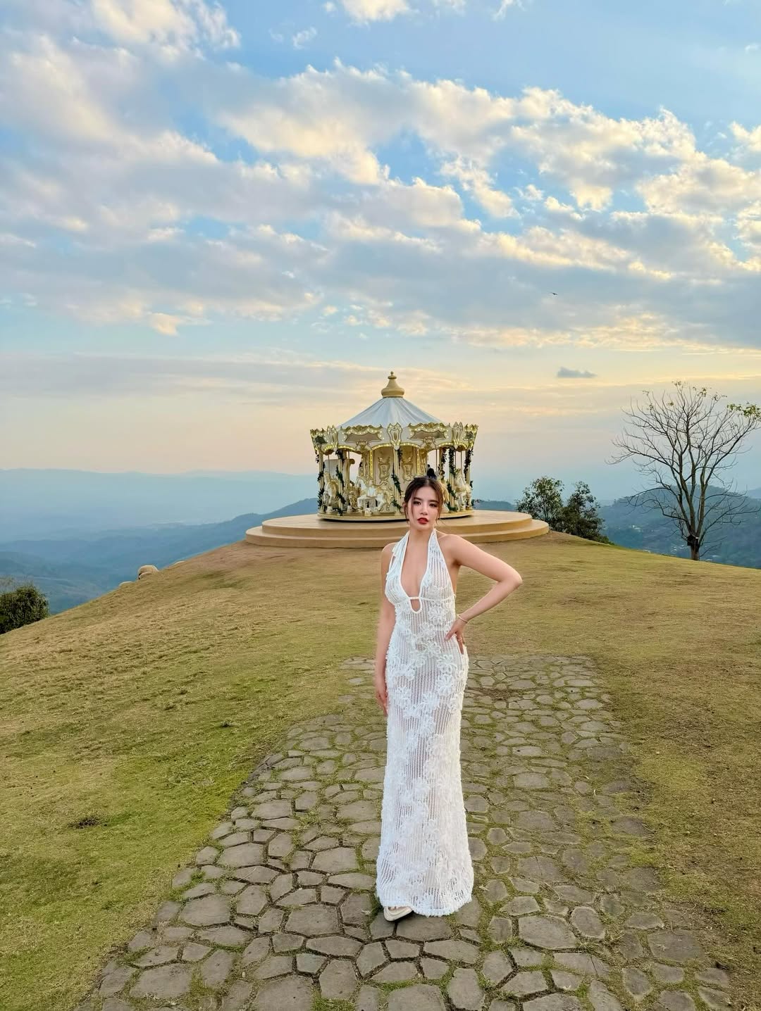 ใบเตย - สุธีวัน ทวีสิน