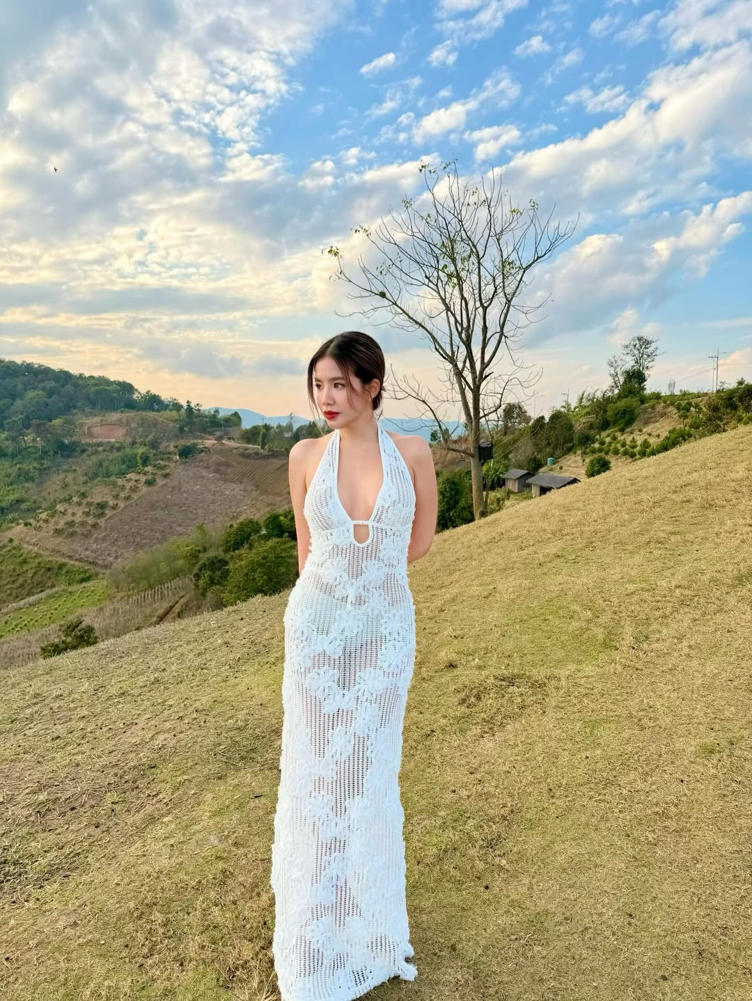 ใบเตย - สุธีวัน ทวีสิน