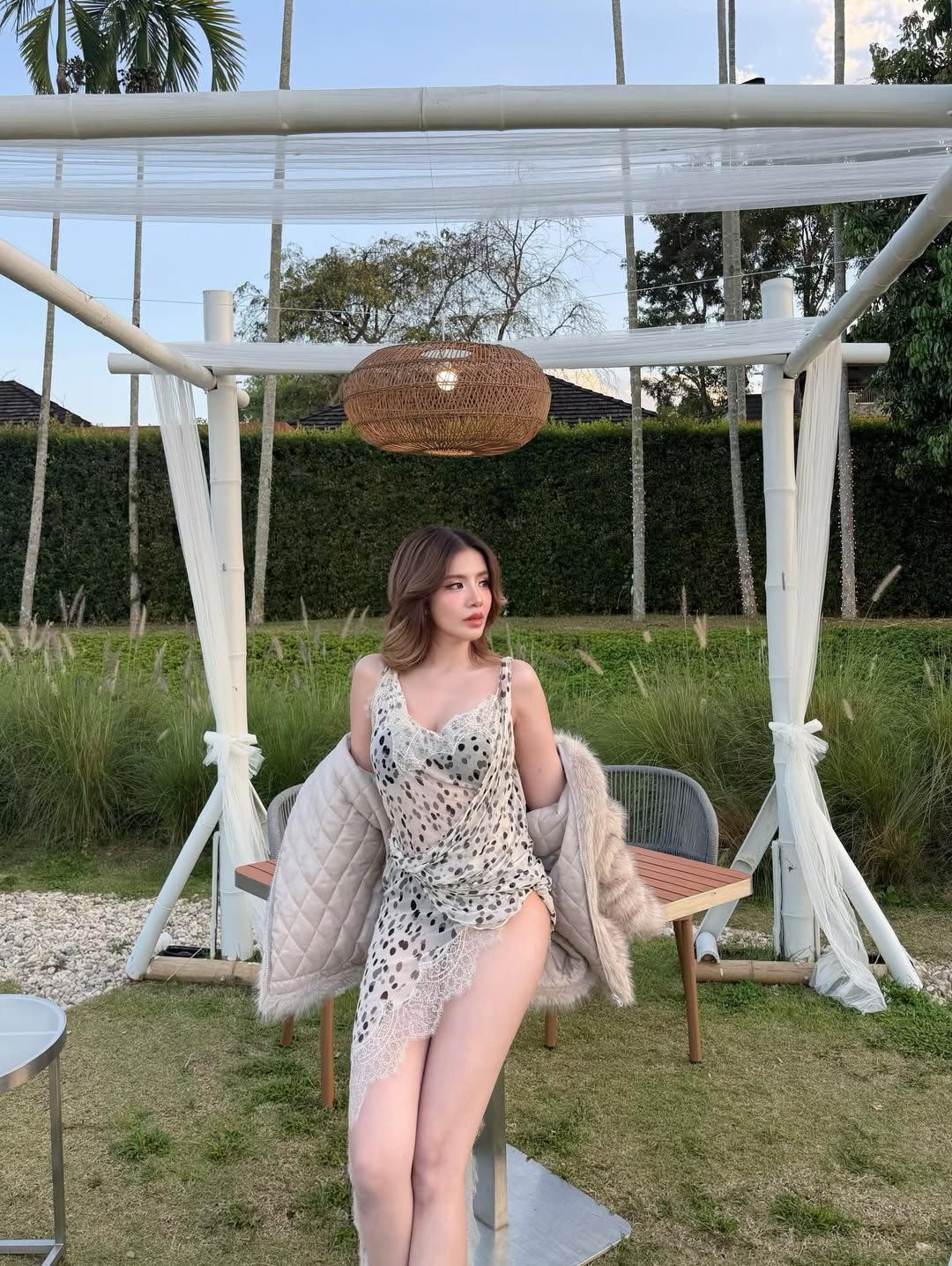 ใบเตย - สุธีวัน ทวีสิน