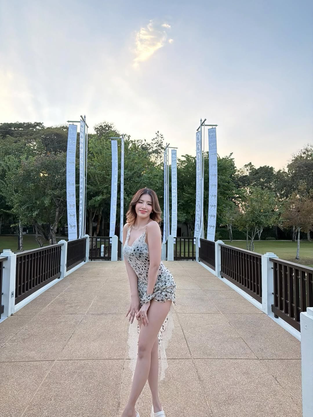 ใบเตย - สุธีวัน ทวีสิน