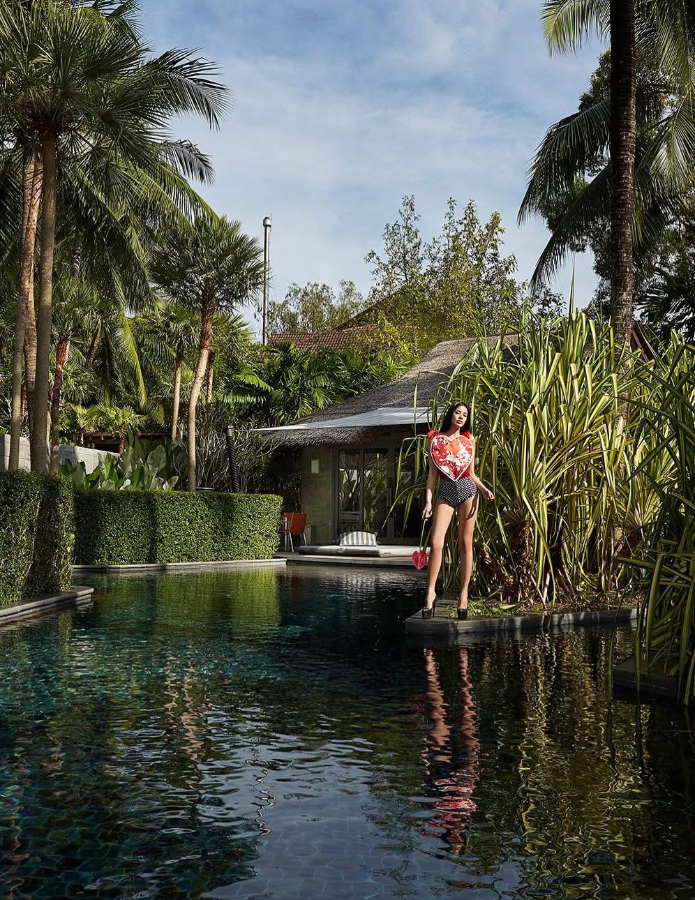 ใบเตย - สุธีวัน ทวีสิน