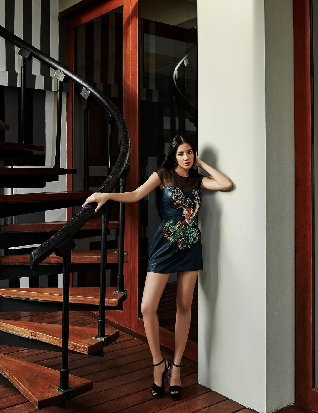 ใบเตย - สุธีวัน ทวีสิน