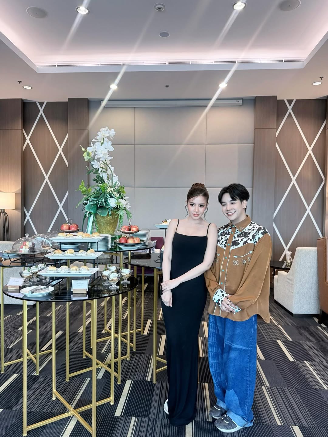 ใบเตย - สุธีวัน ทวีสิน