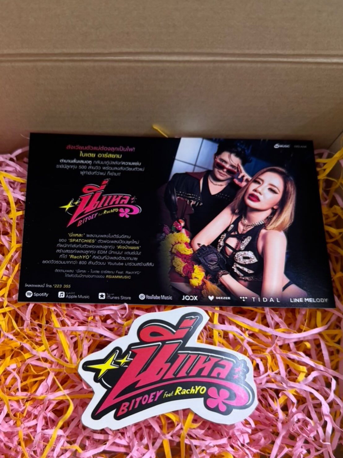 ใบเตย - สุธีวัน ทวีสิน