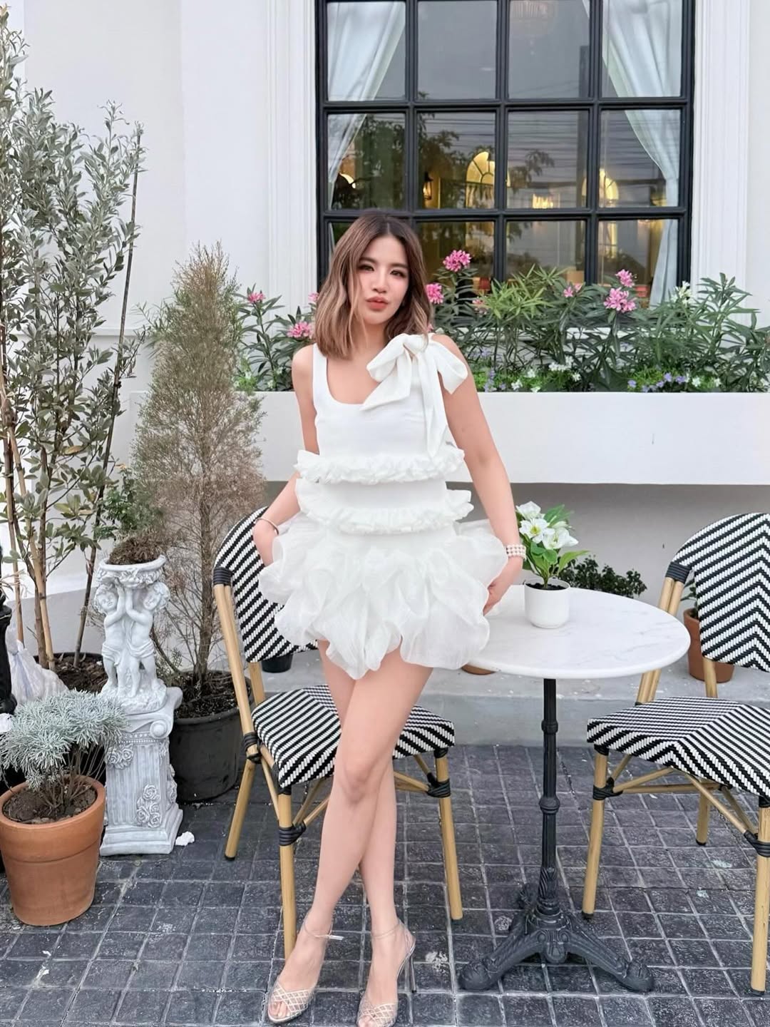 ใบเตย - สุธีวัน ทวีสิน