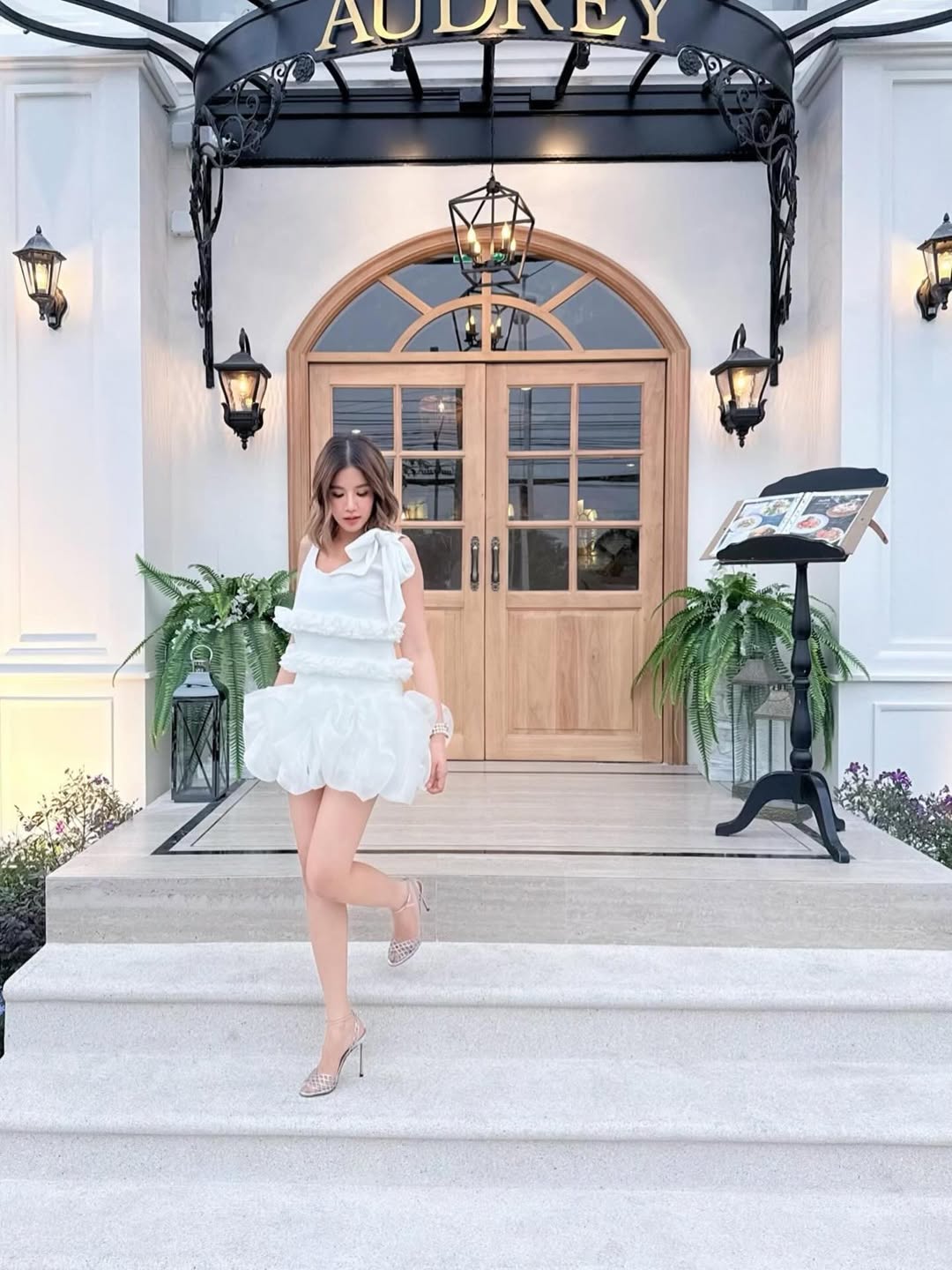 ใบเตย - สุธีวัน ทวีสิน